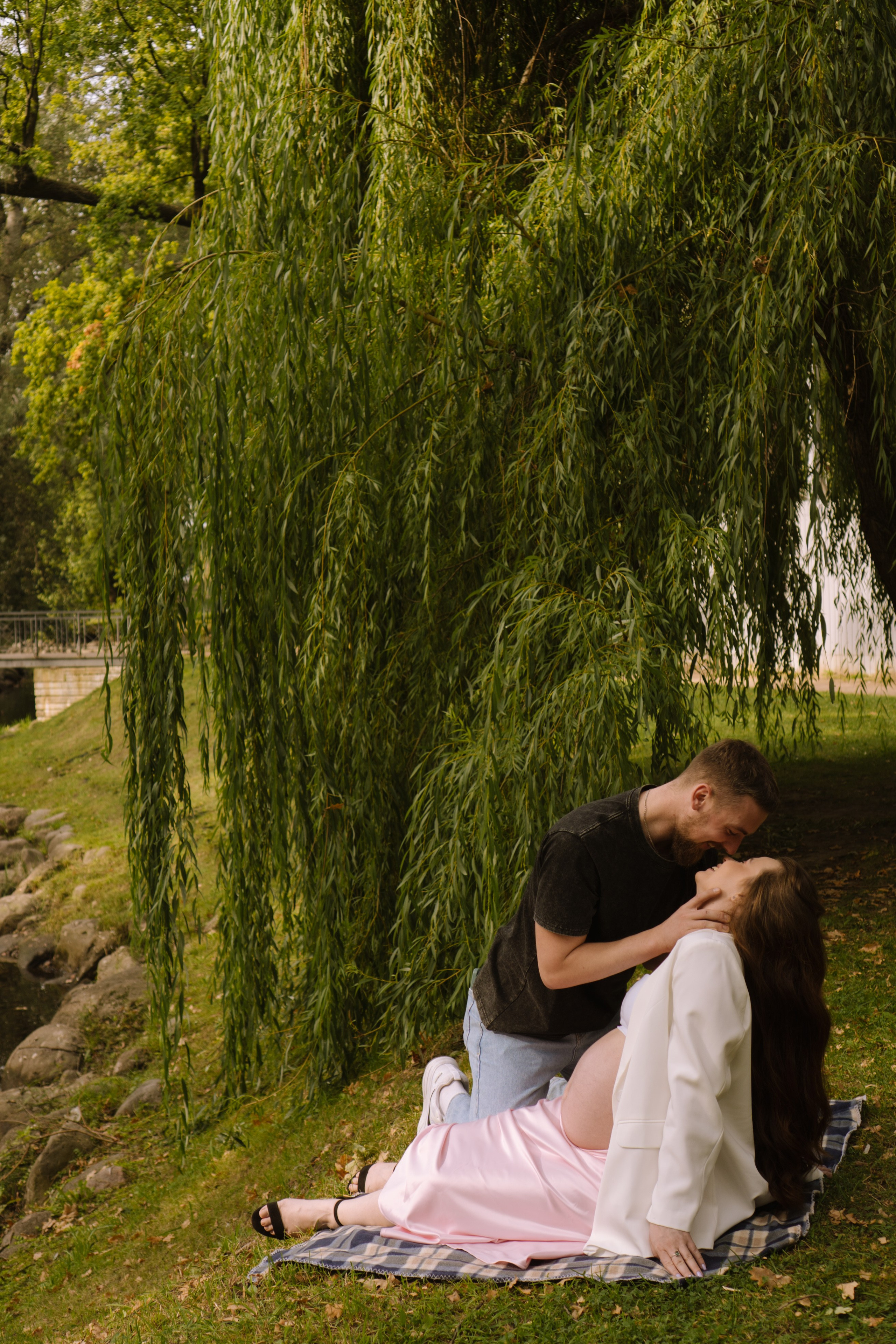СЕМЕЙНАЯ ИСТОРИЯ. Профессиональный фотограф, Санкт-Петербург — Виктория Богомолова