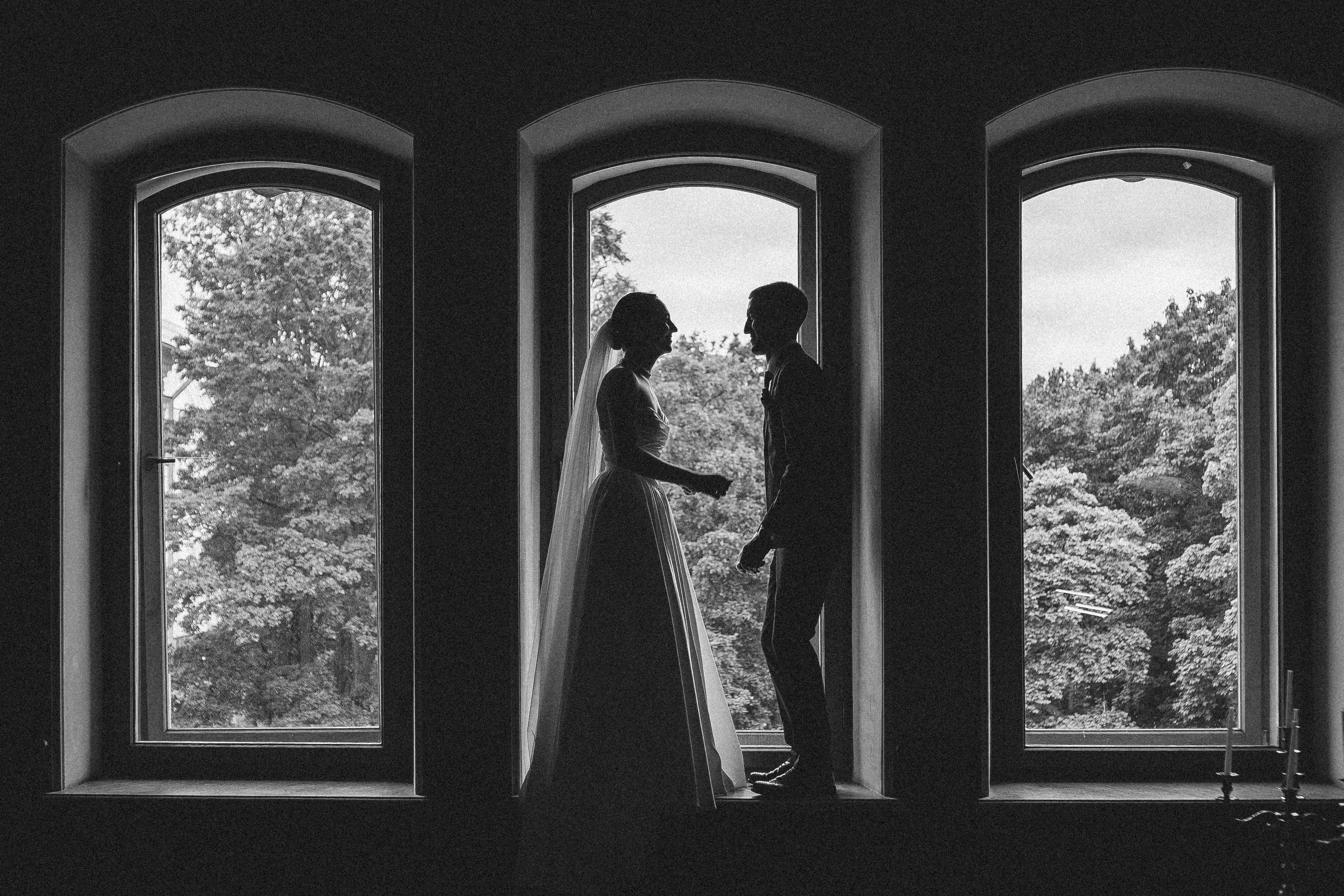 СВАДЕБНАЯ В СТУДИИ. Профессиональный фотограф, Санкт-Петербург — Виктория Богомолова