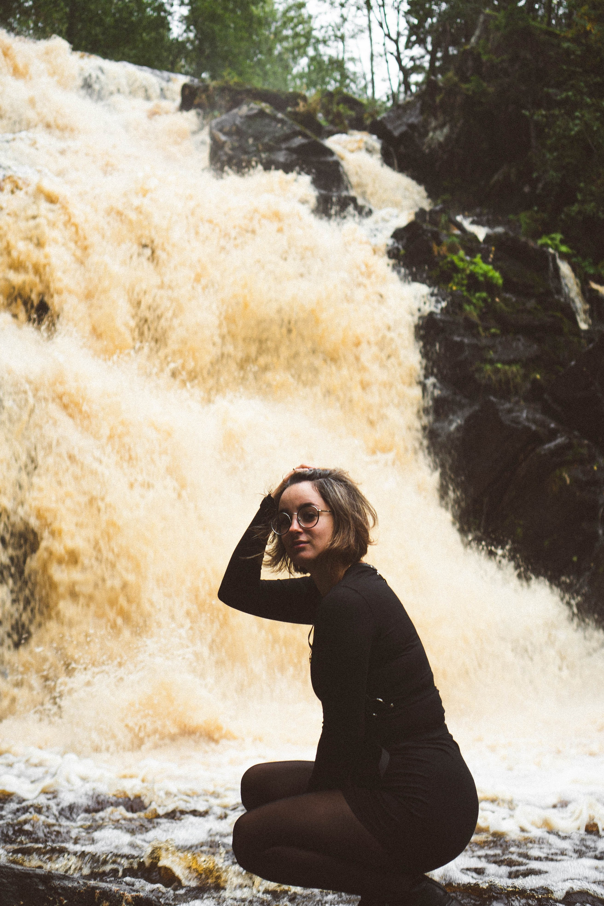 Прогулка на природе. Профессиональный фотограф, Санкт-Петербург — Виктория Богомолова