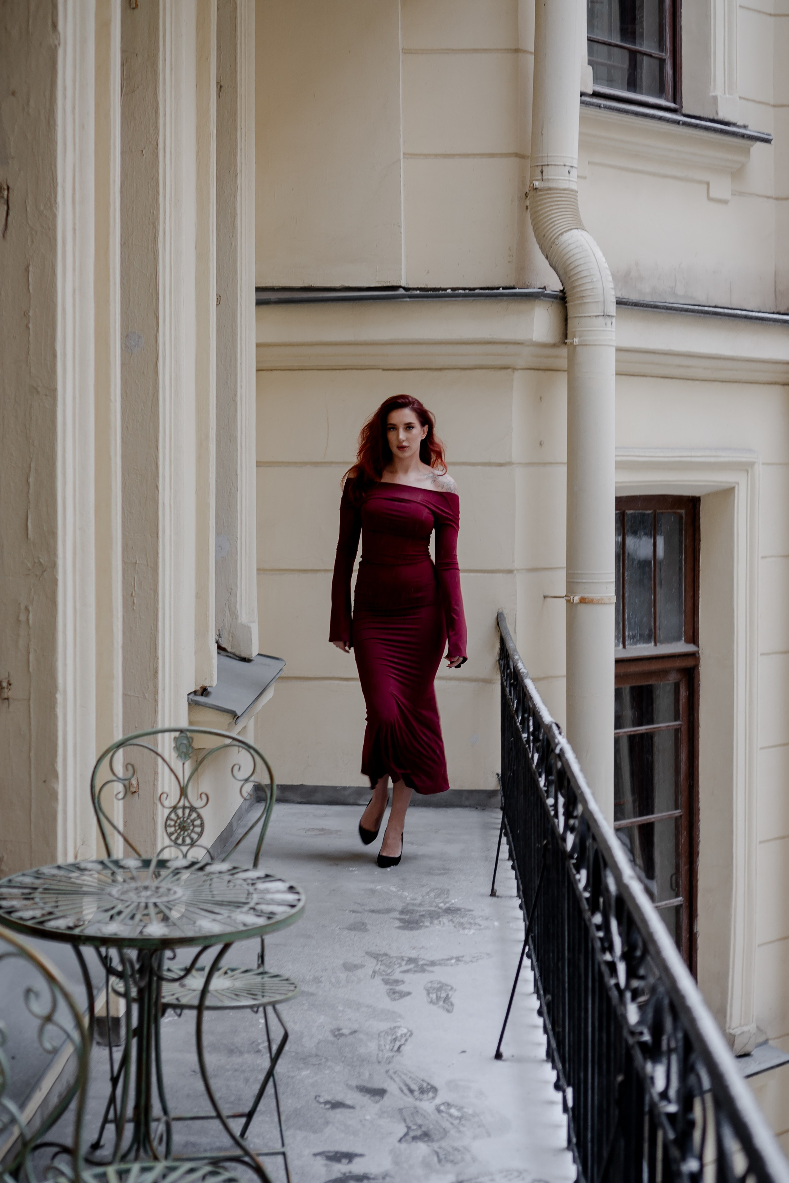 Для девушки. Профессиональный фотограф, Санкт-Петербург — Виктория Богомолова