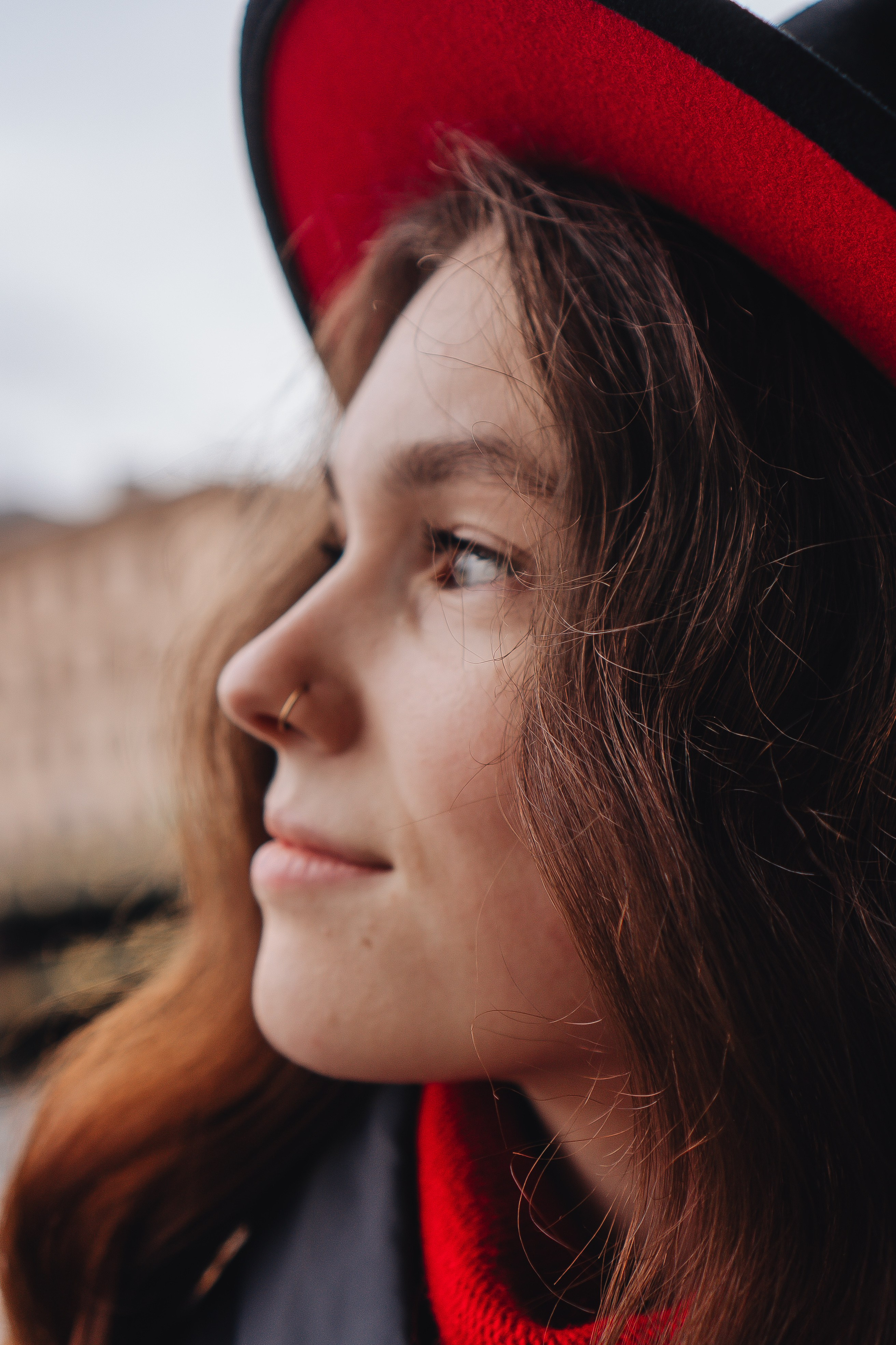 Осень. Профессиональный фотограф, Санкт-Петербург — Виктория Богомолова