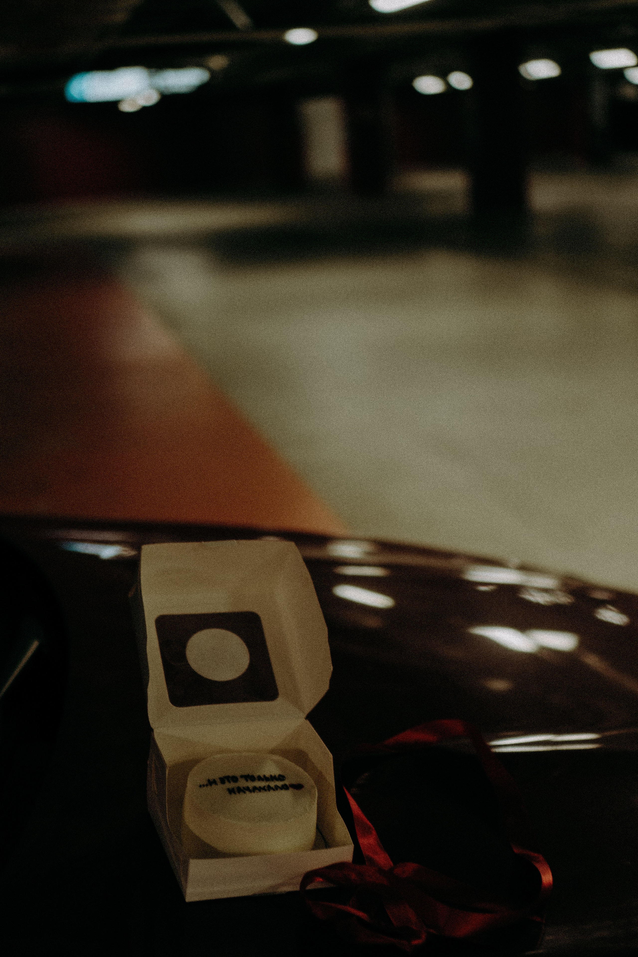 НА ПАРКОВКЕ. Профессиональный фотограф, Санкт-Петербург — Виктория Богомолова