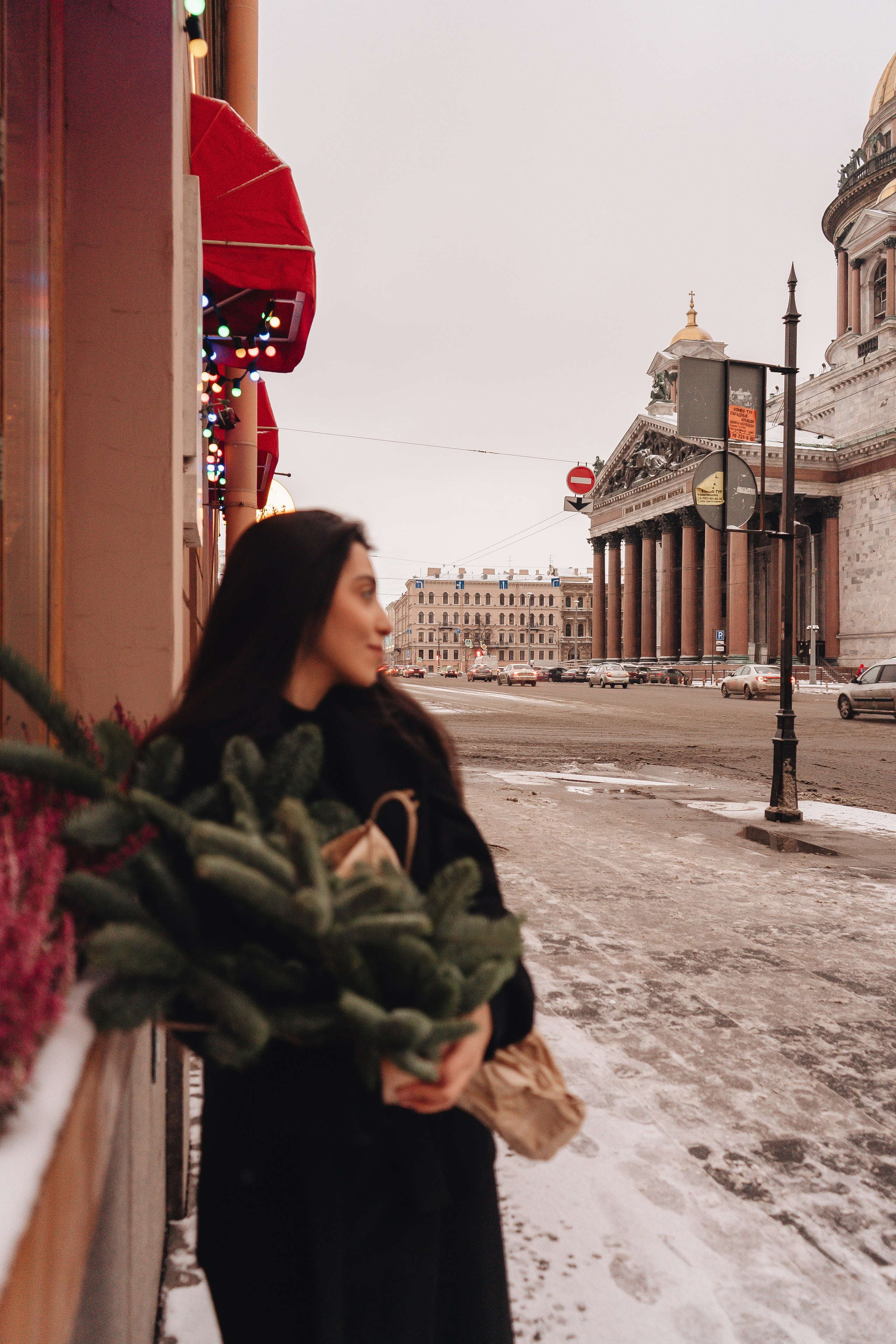 Фотосессия в Санкт-Петербурге. Профессиональный фотограф, Санкт-Петербург — Виктория Богомолова