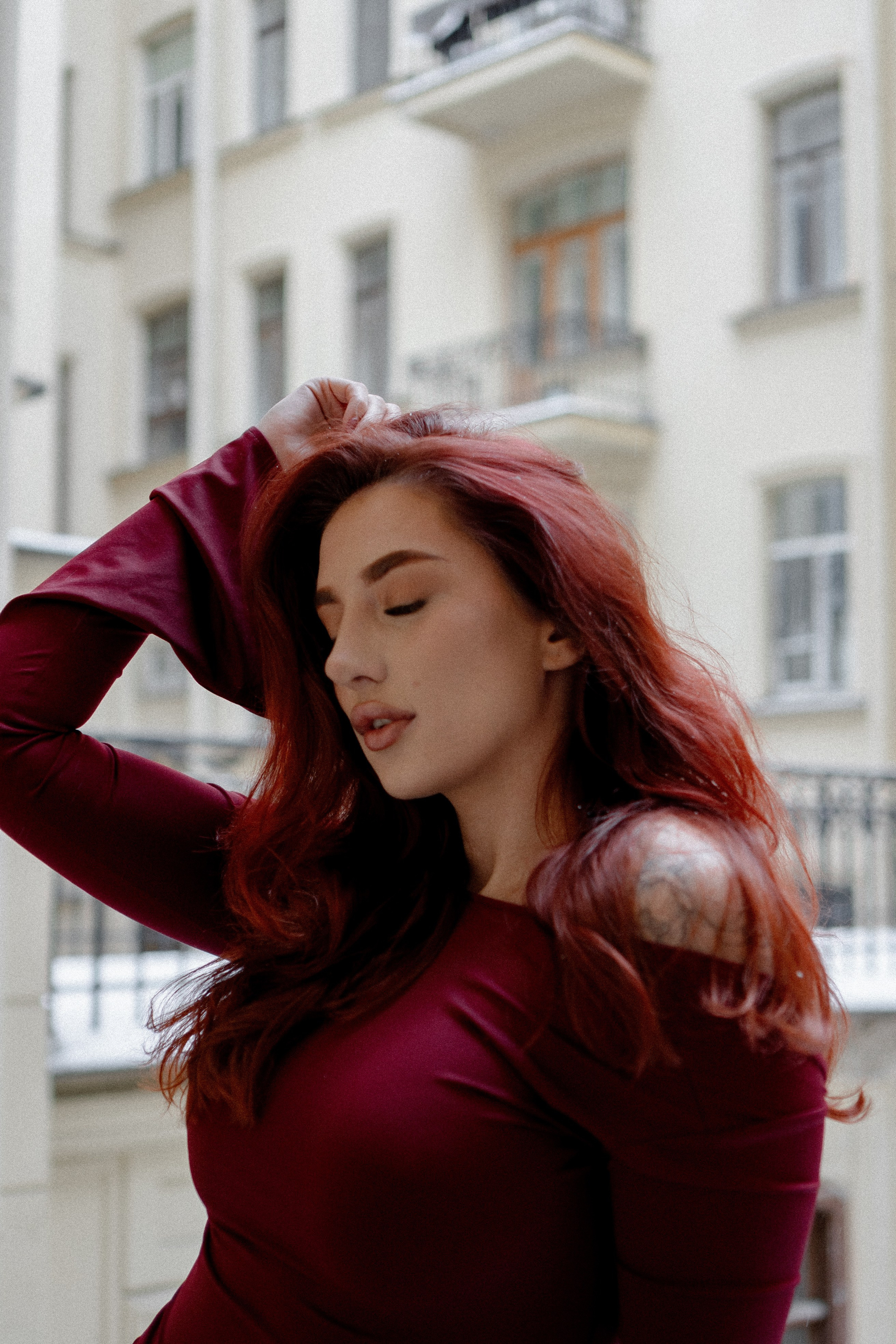 Для девушки. Профессиональный фотограф, Санкт-Петербург — Виктория Богомолова