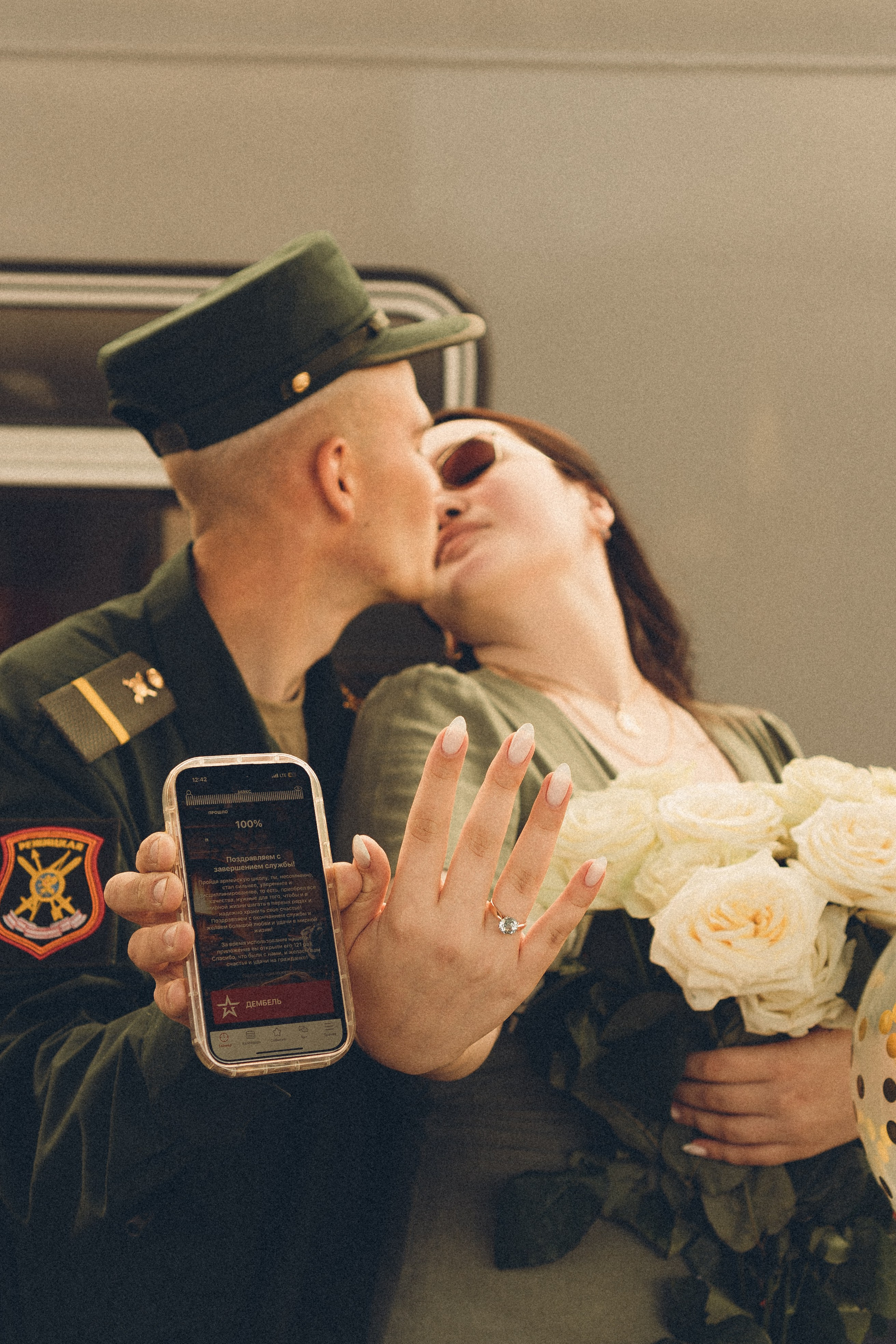 ПРЕДЛОЖЕНИЕ. Профессиональный фотограф, Санкт-Петербург — Виктория Богомолова