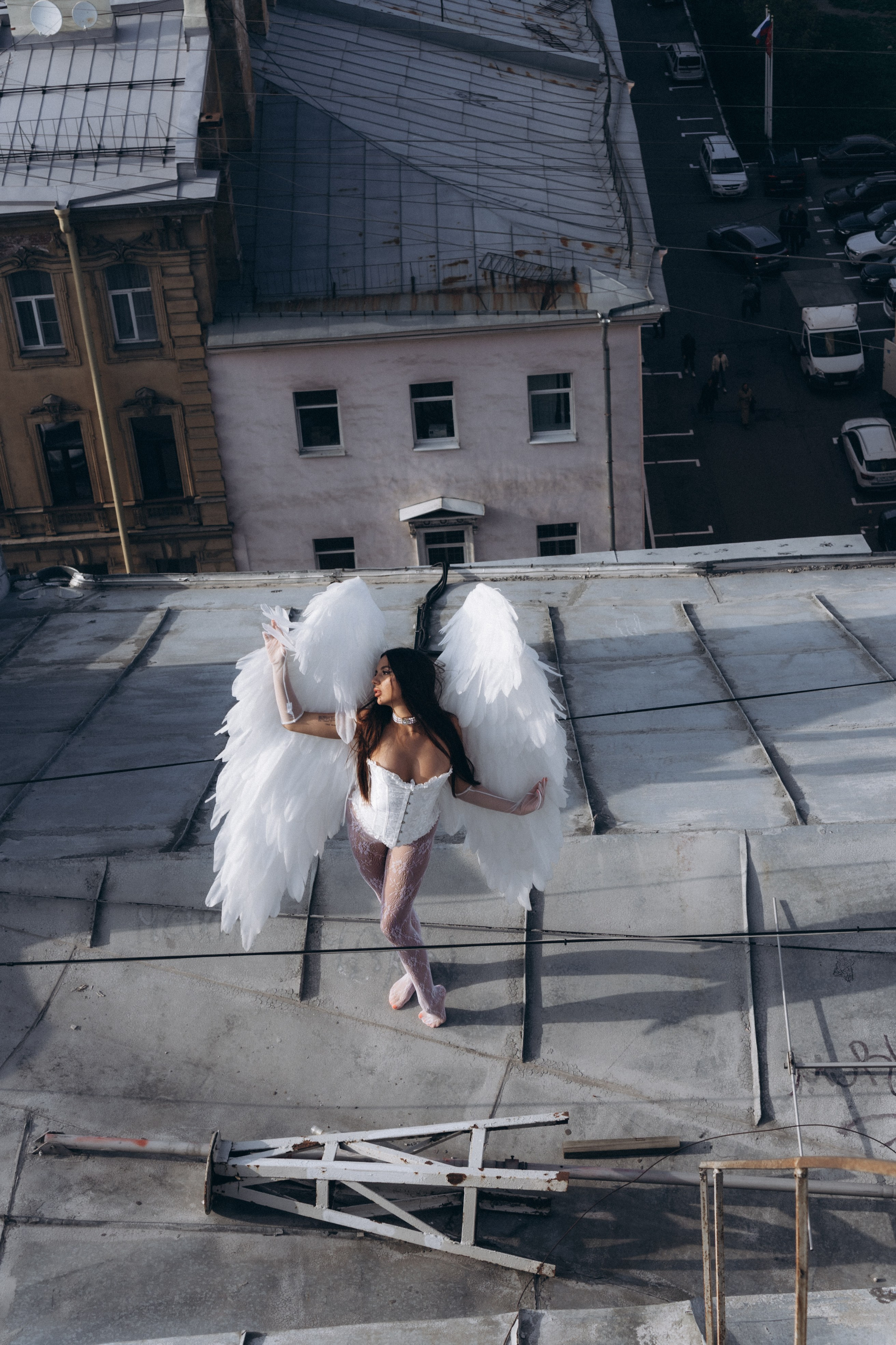 АНГЕЛ. Профессиональный фотограф, Санкт-Петербург — Виктория Богомолова