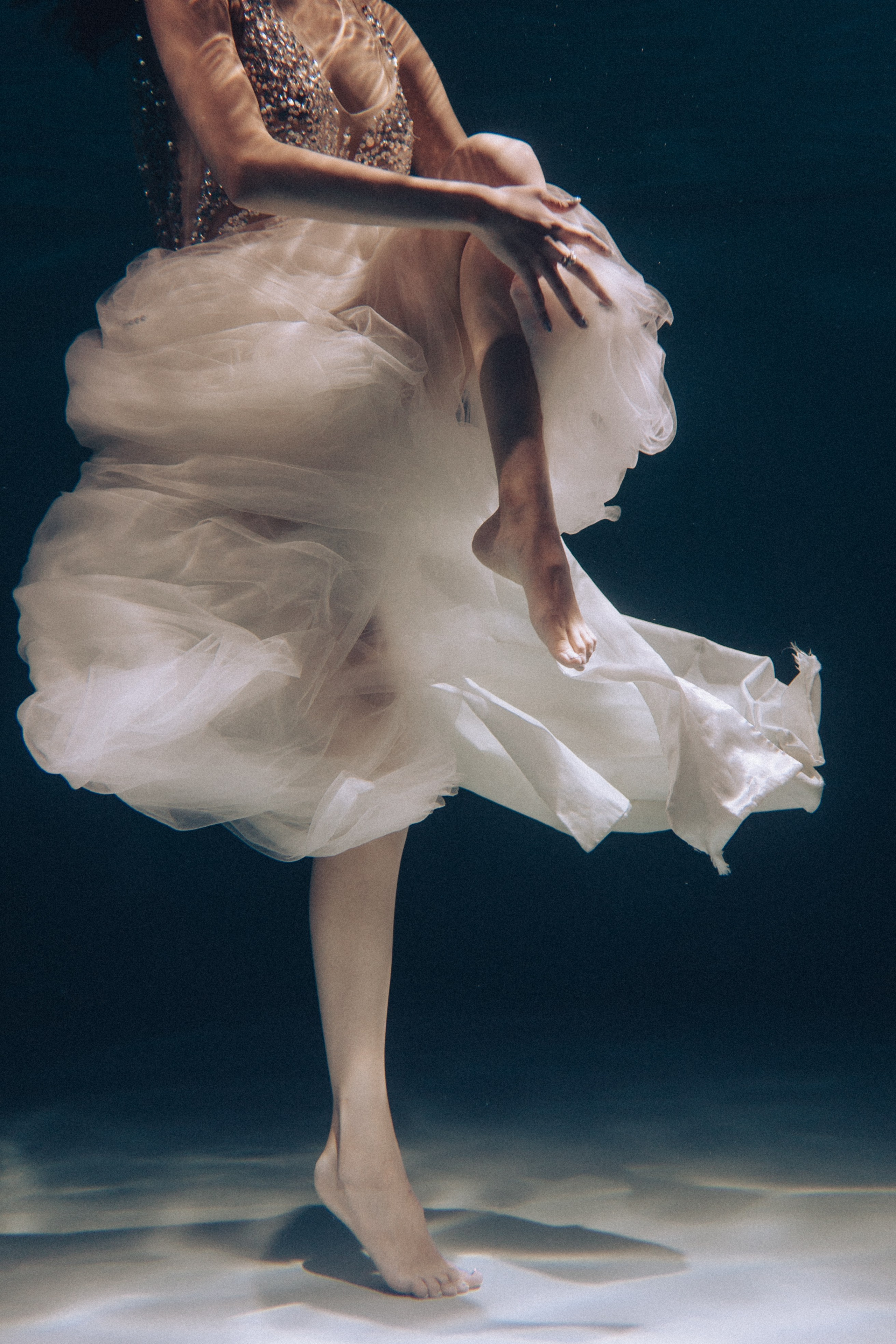 ФОТОСЕСИСИЯ В БАССЕЙНЕ. Профессиональный фотограф, Санкт-Петербург — Виктория Богомолова