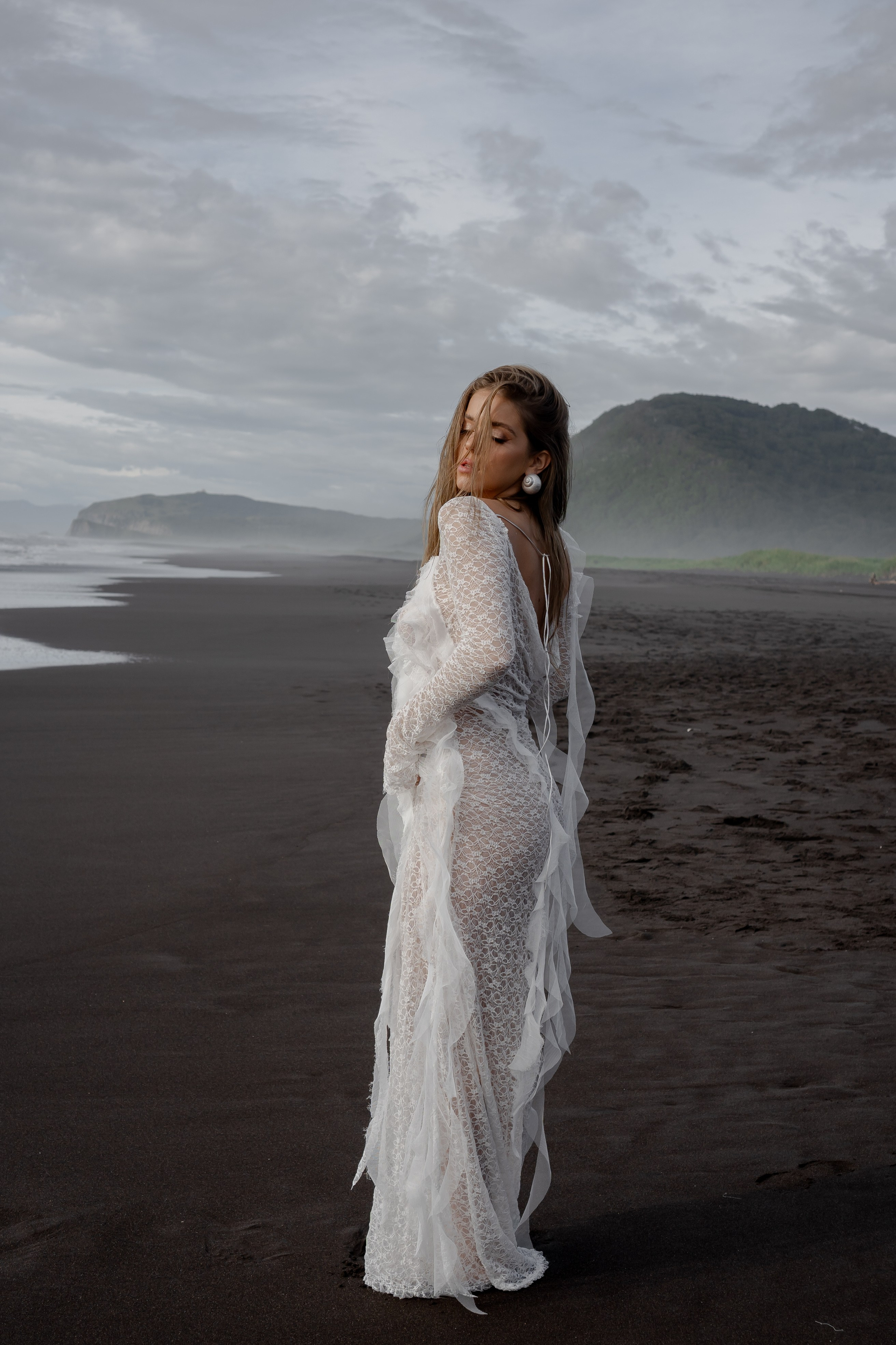 ТИХИЙ ОКЕАНН СЬЕМКА НА SONY. Профессиональный фотограф, Санкт-Петербург — Виктория Богомолова