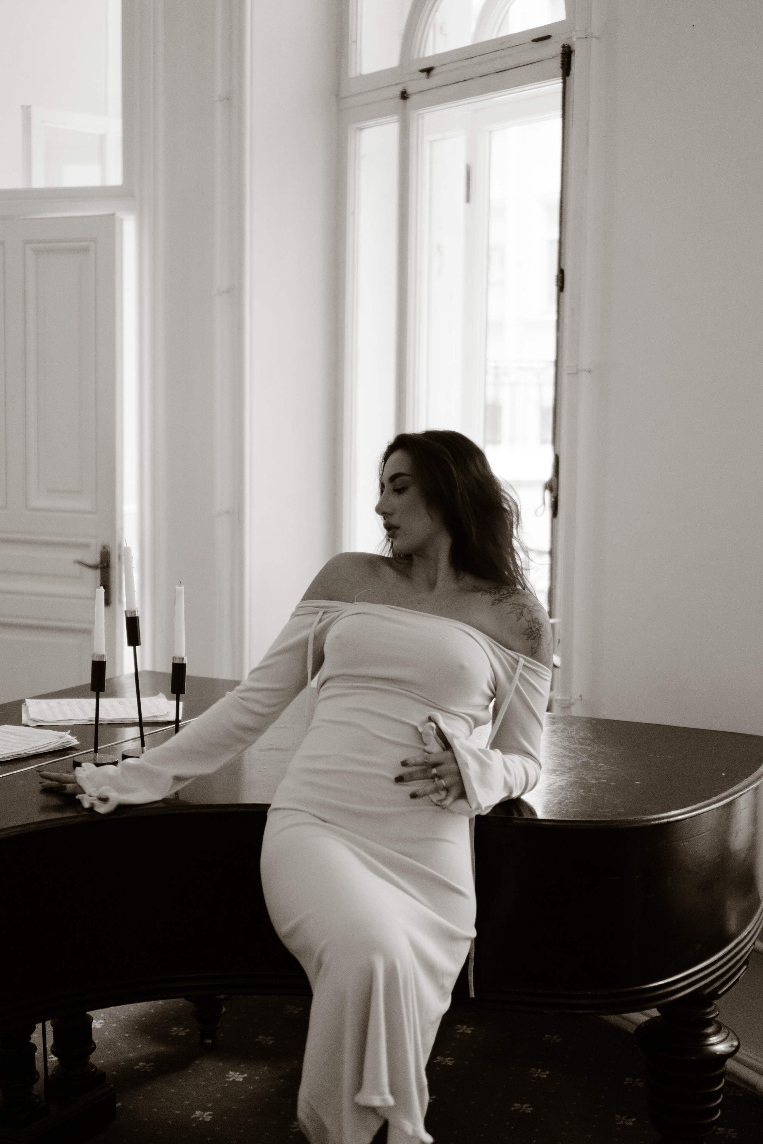 Для девушки. Профессиональный фотограф, Санкт-Петербург — Виктория Богомолова