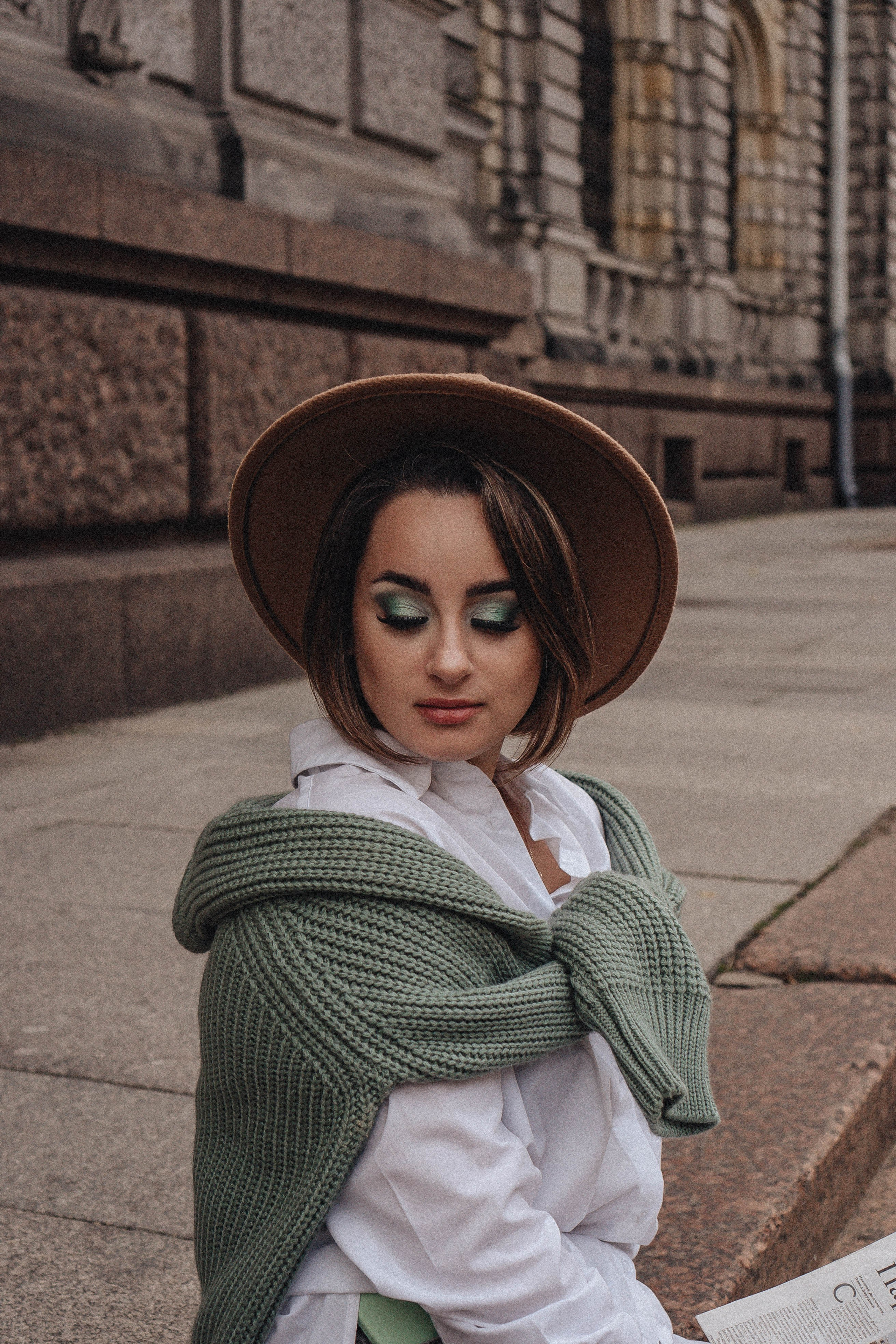 Прогулочная. Профессиональный фотограф, Санкт-Петербург — Виктория Богомолова