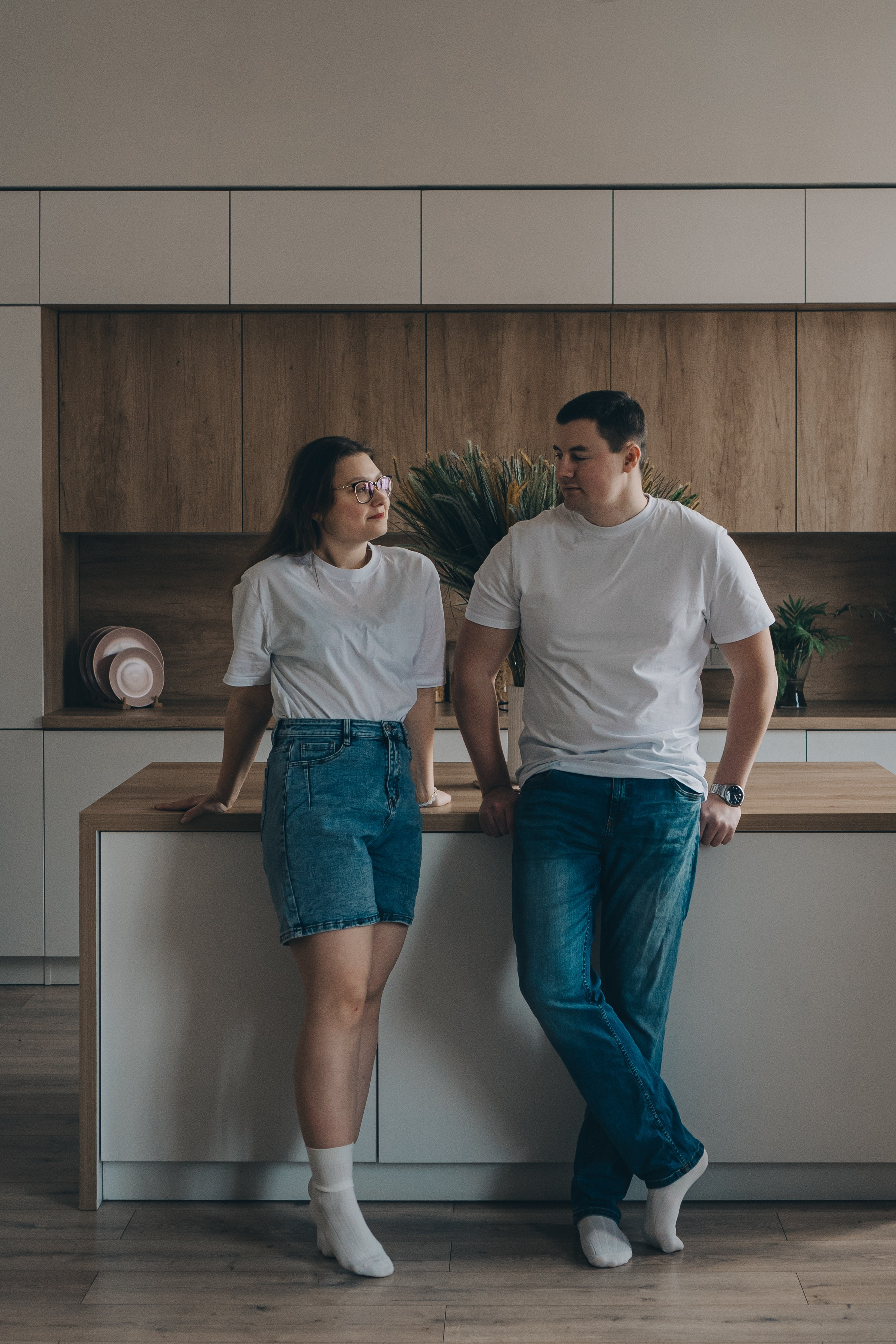 Студийная. Профессиональный фотограф, Санкт-Петербург — Виктория Богомолова