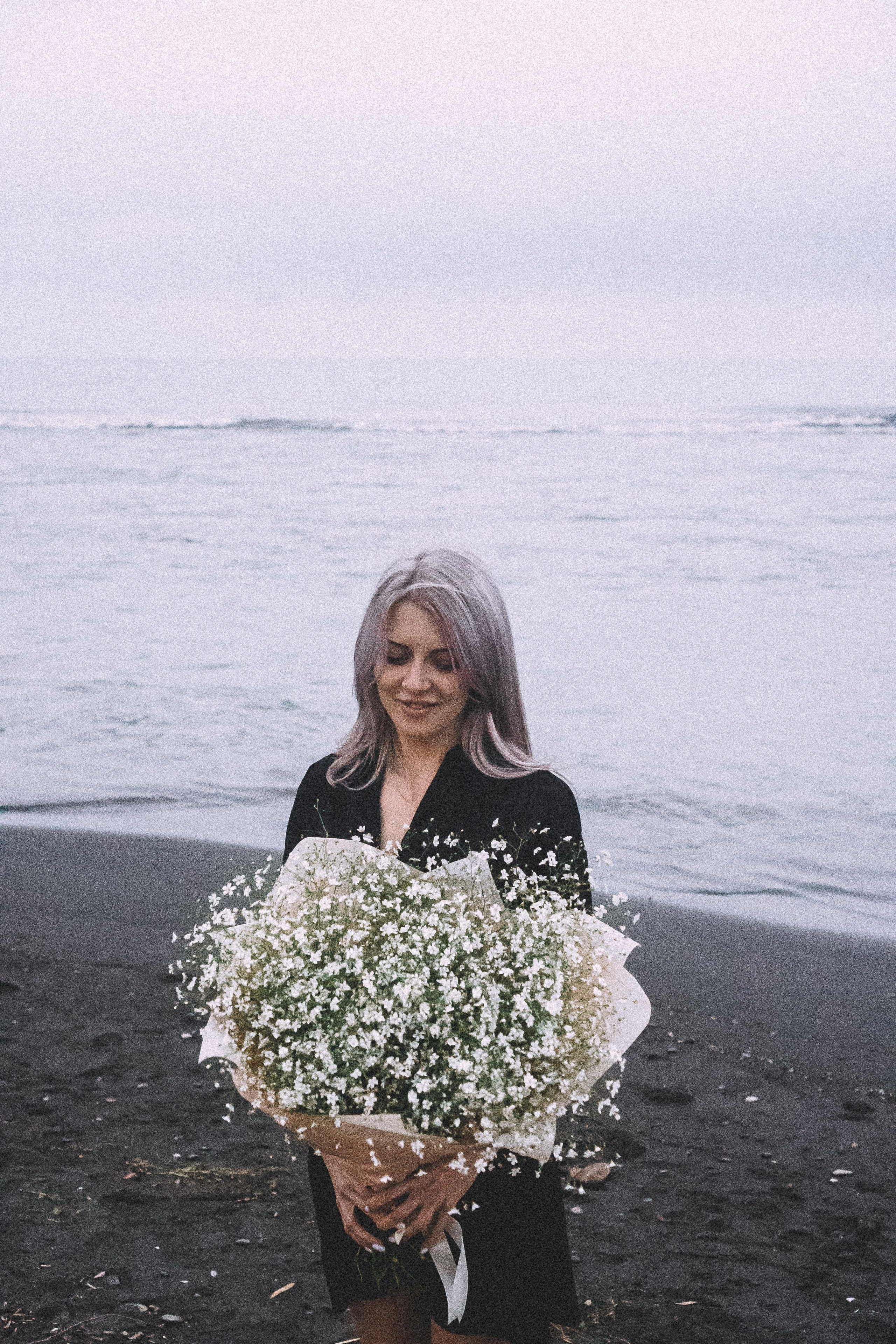 Фотосесиия на море. Профессиональный фотограф, Санкт-Петербург — Виктория Богомолова