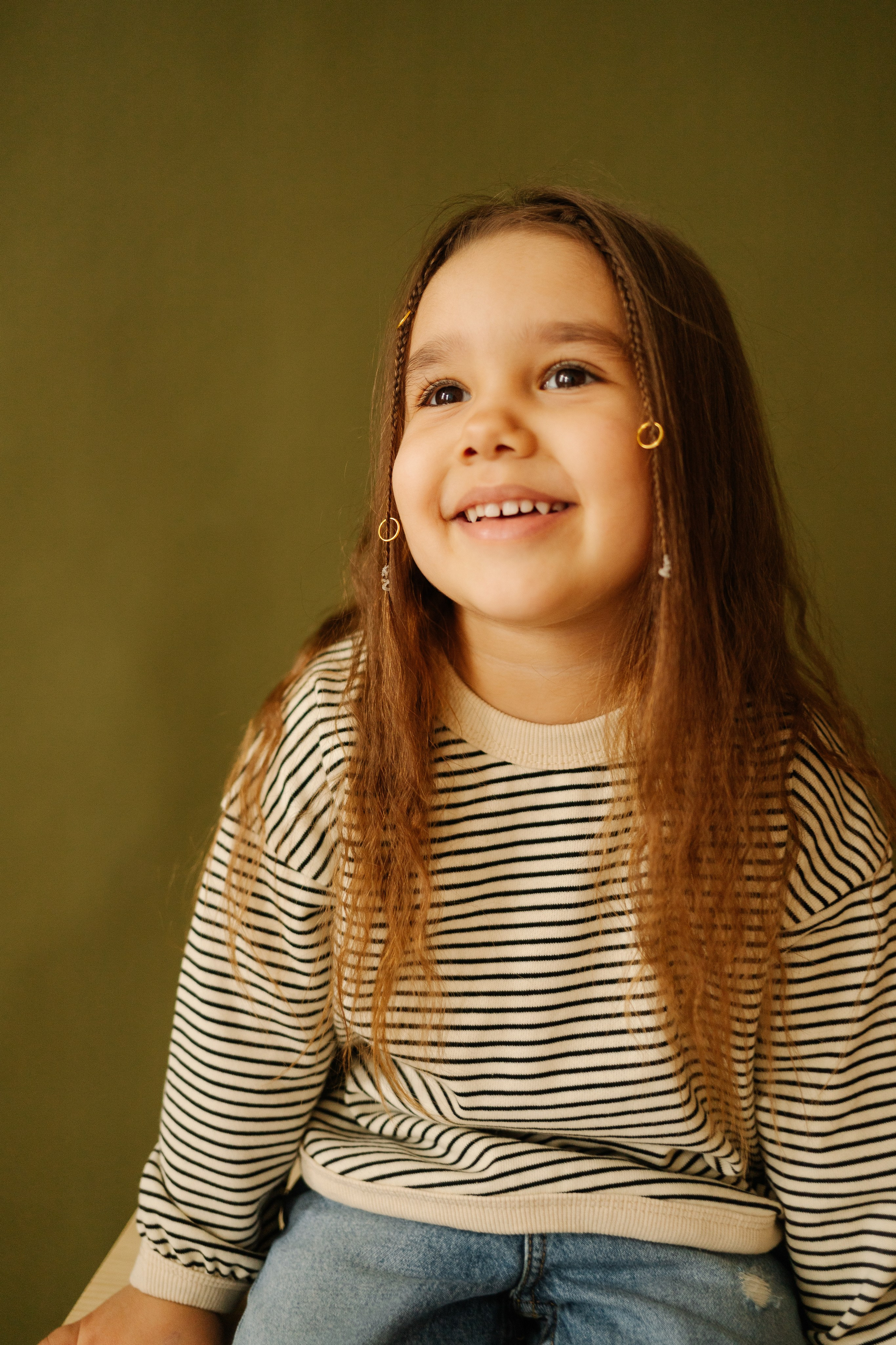 Банда. Семейный фотограф Юлия Клишина