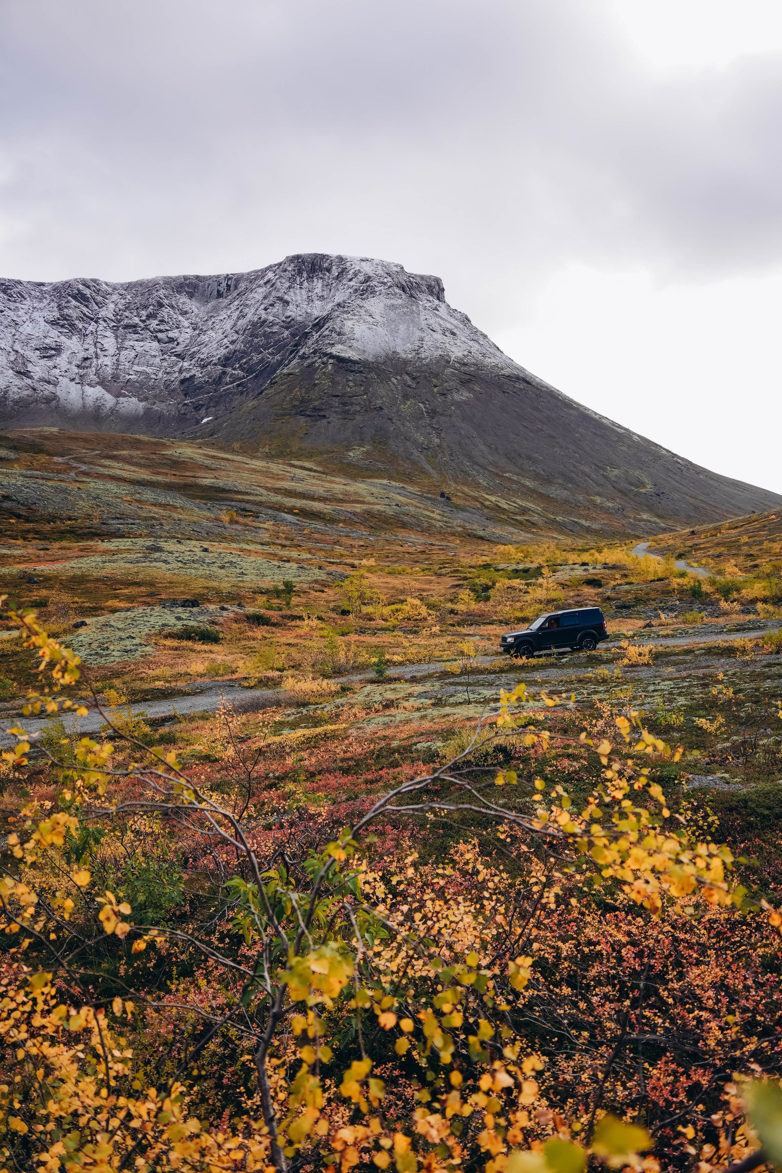 СЕВЕР. Event фотограф Степанова Александра