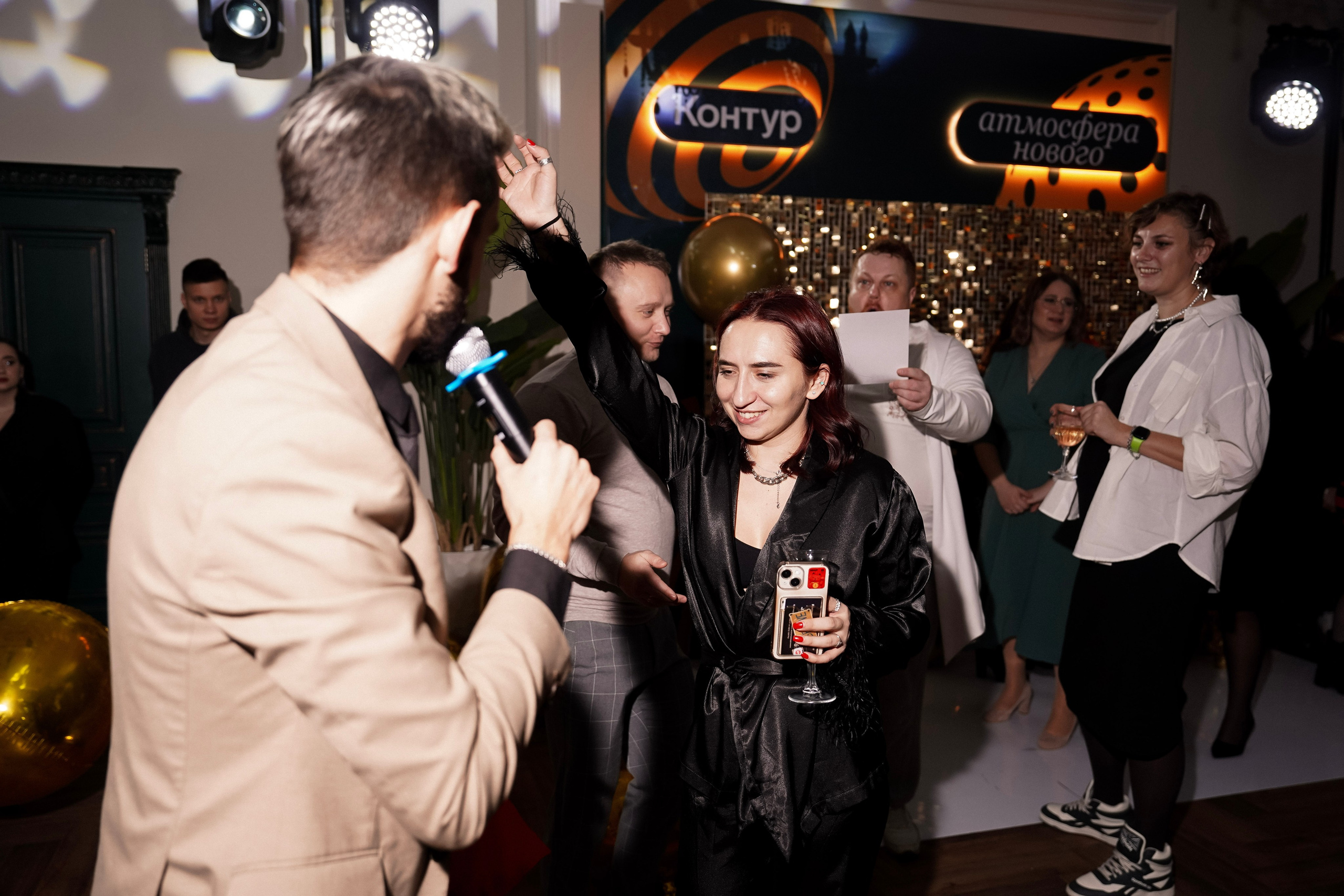 Контур. Фотограф с психологическим образованием