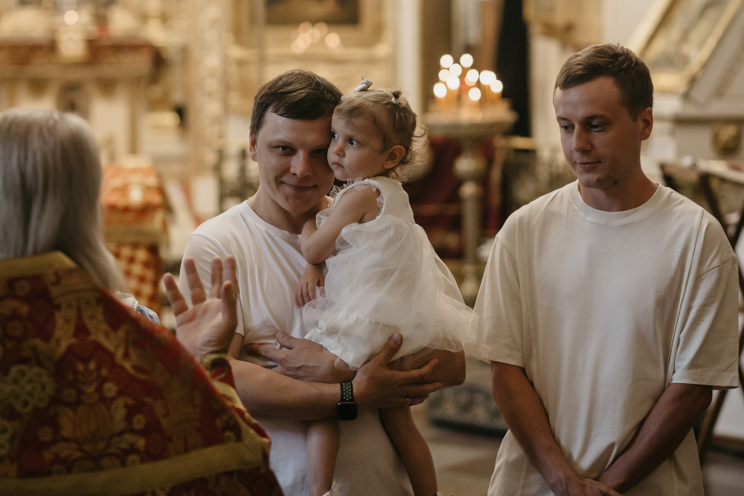 София. Свадебный и семейный фотограф в Санкт-Петербурге Игорь Бабенко