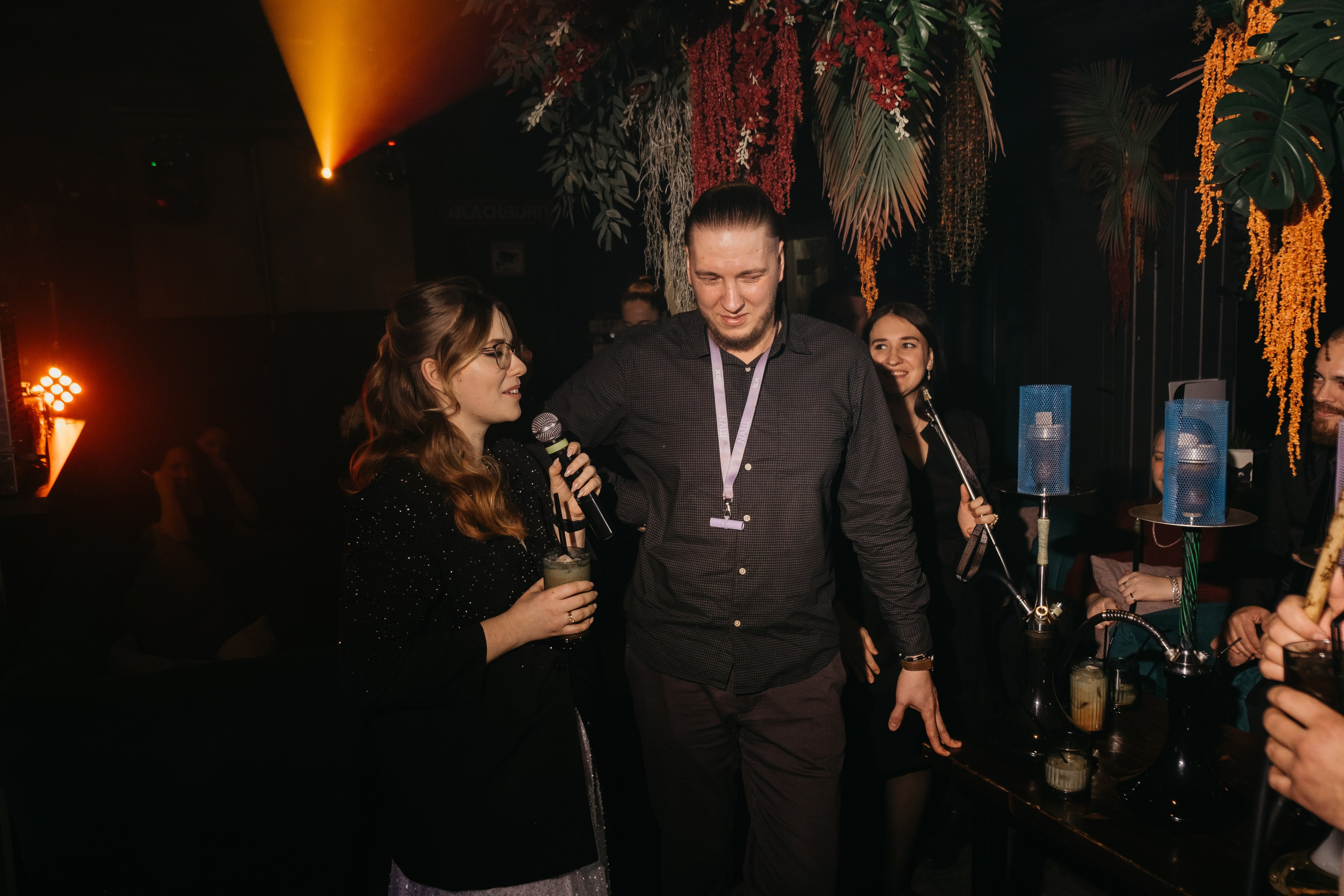 Подымим?. Свадебный фотограф Александра Тюлякова