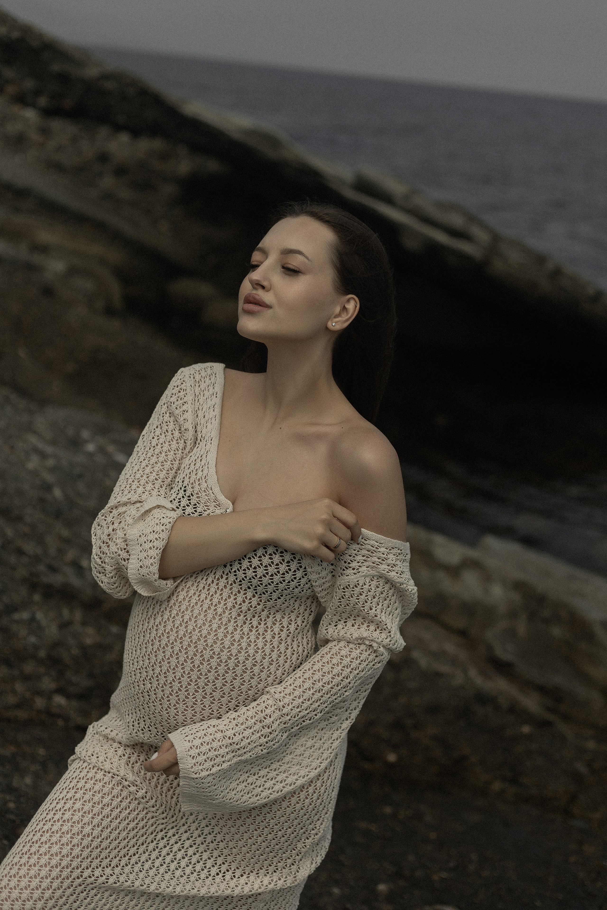 Надя. Фотограф Уссурийск Маматова Анастасия