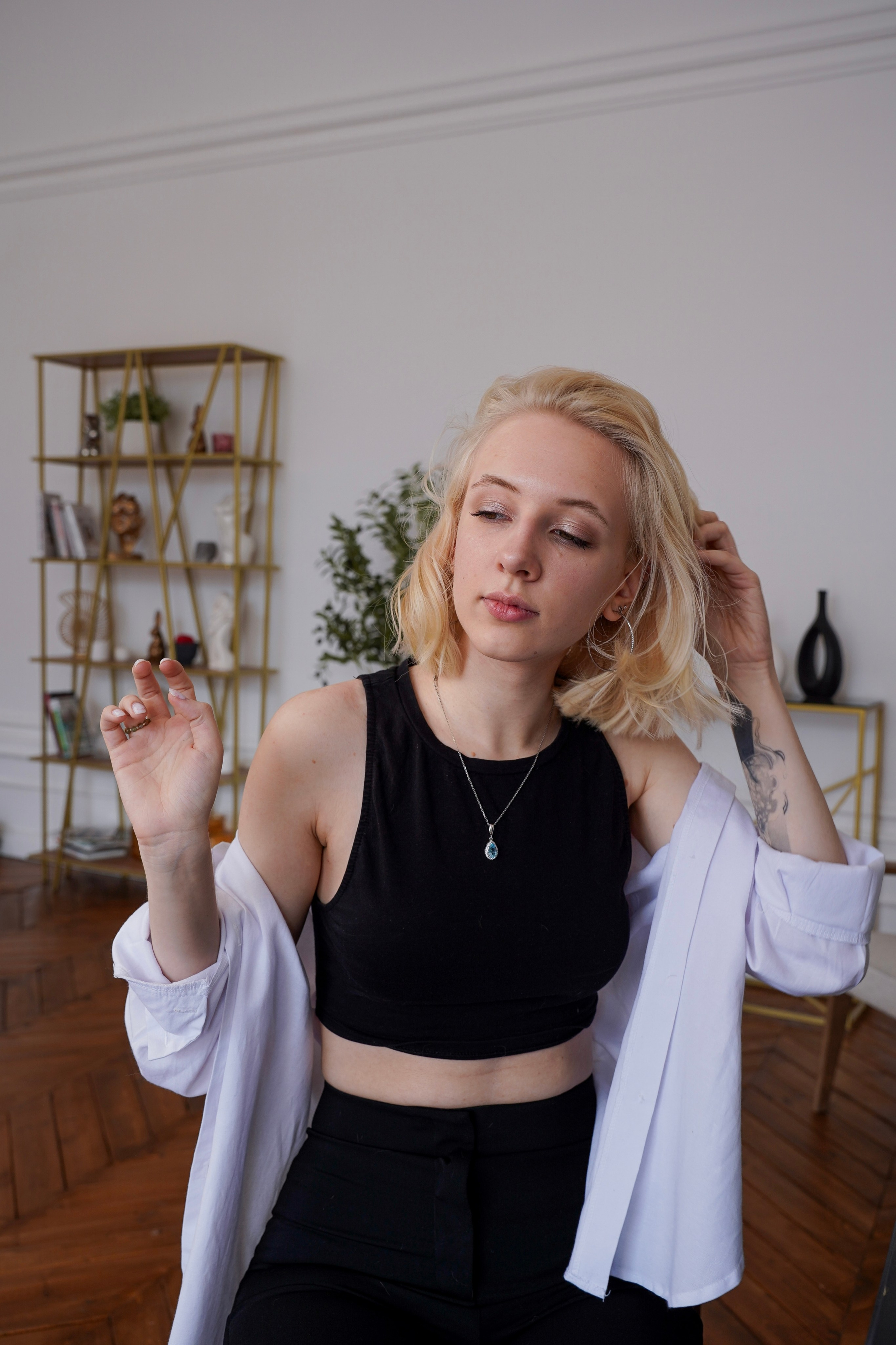 Ангелина. Фотограф Новороссийск | Геленджик и ЮФО Эльвина Ясинская