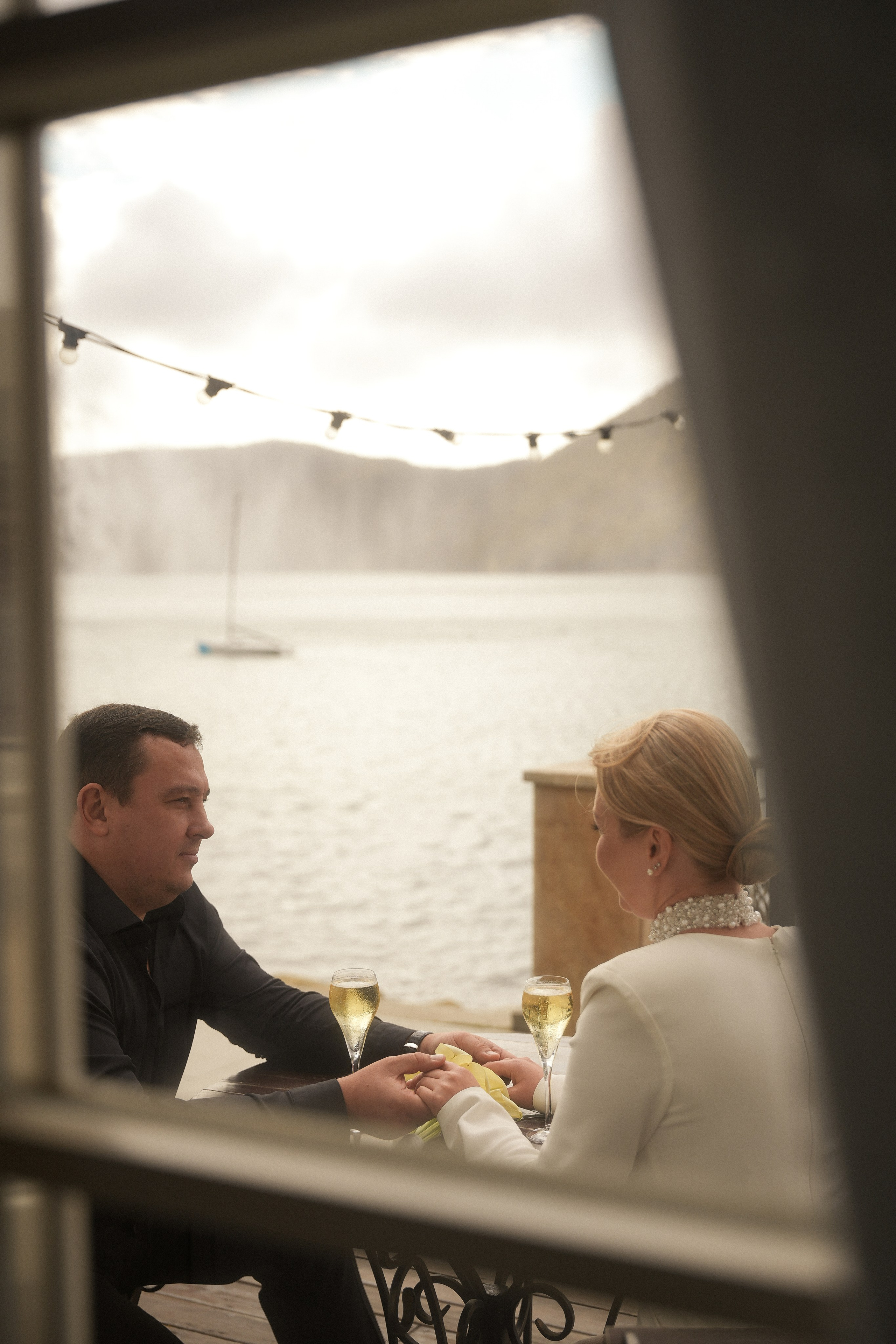 Александр & Ирина. Фотограф Новороссийск | Геленджик и ЮФО Эльвина Ясинская