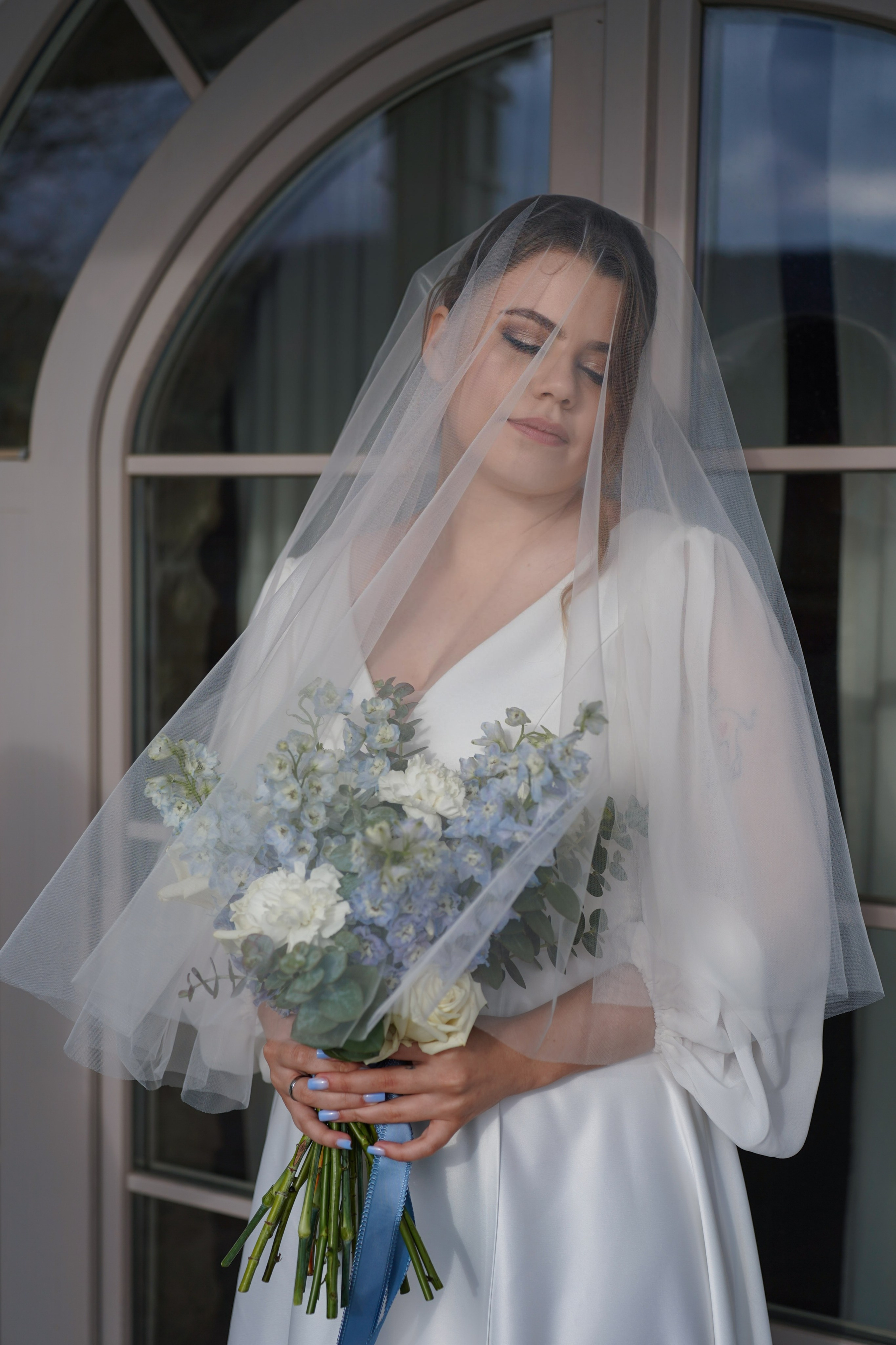 Дмитрий & Ева. Фотограф Новороссийск | Геленджик и ЮФО Эльвина Ясинская