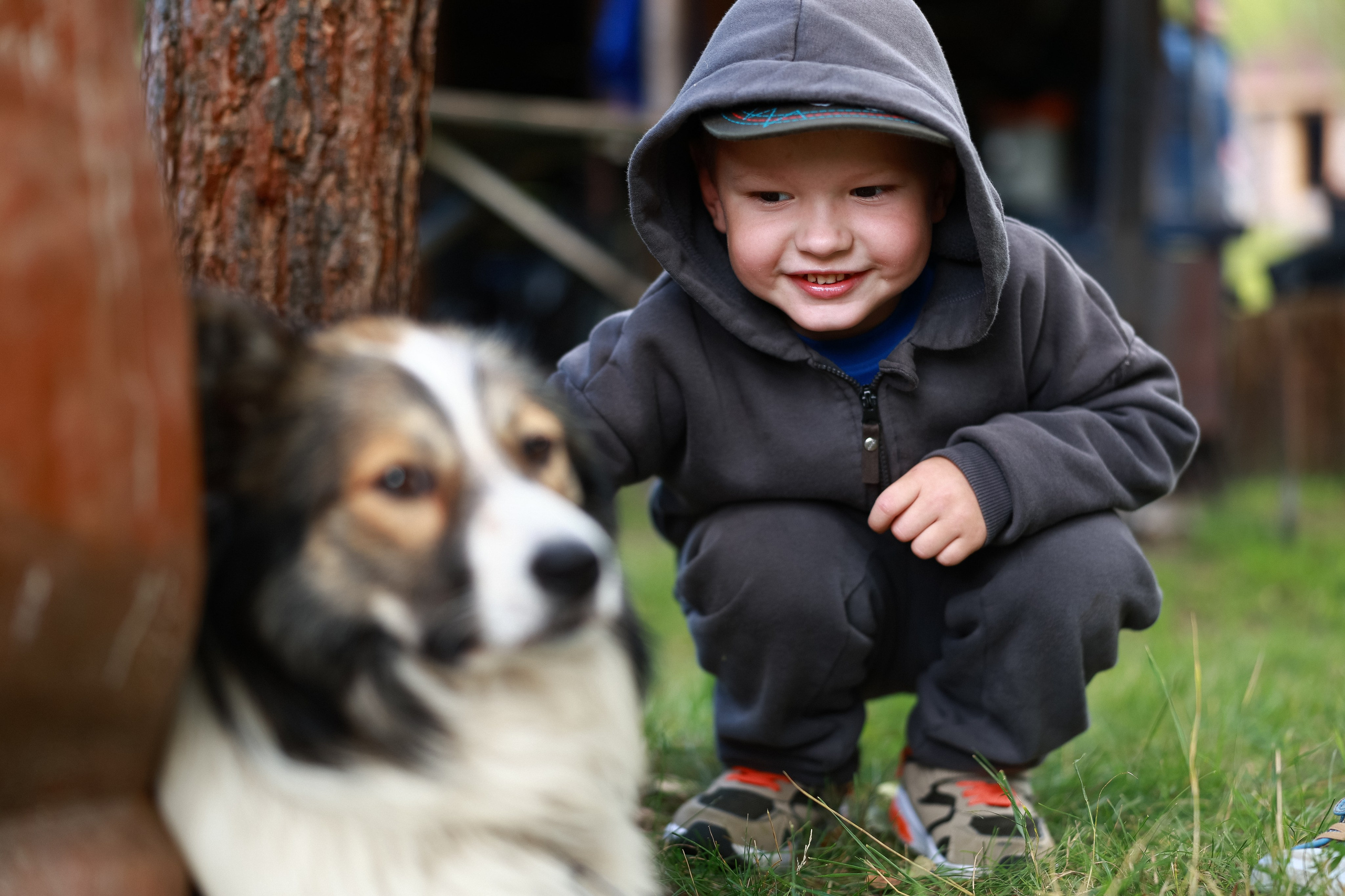 Праздник народов крайнего севера. MIG — студия спортивной фотографии Михаила Голянского