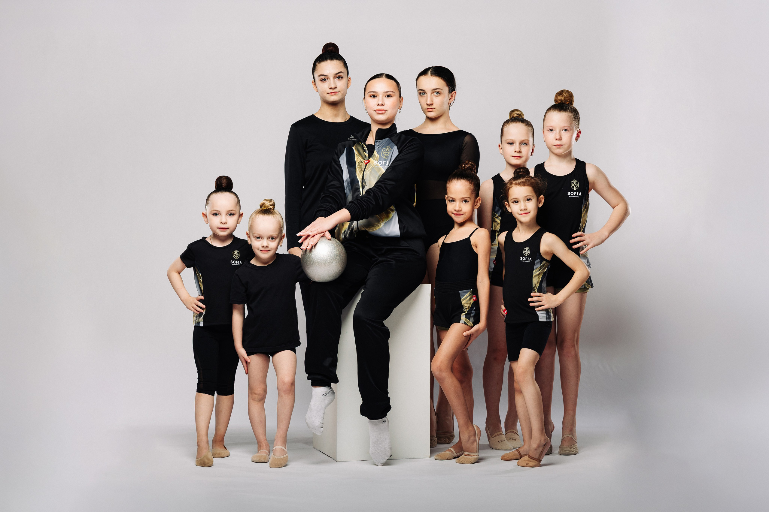 СА Sofiland. MIG — студия спортивной фотографии Михаила Голянского