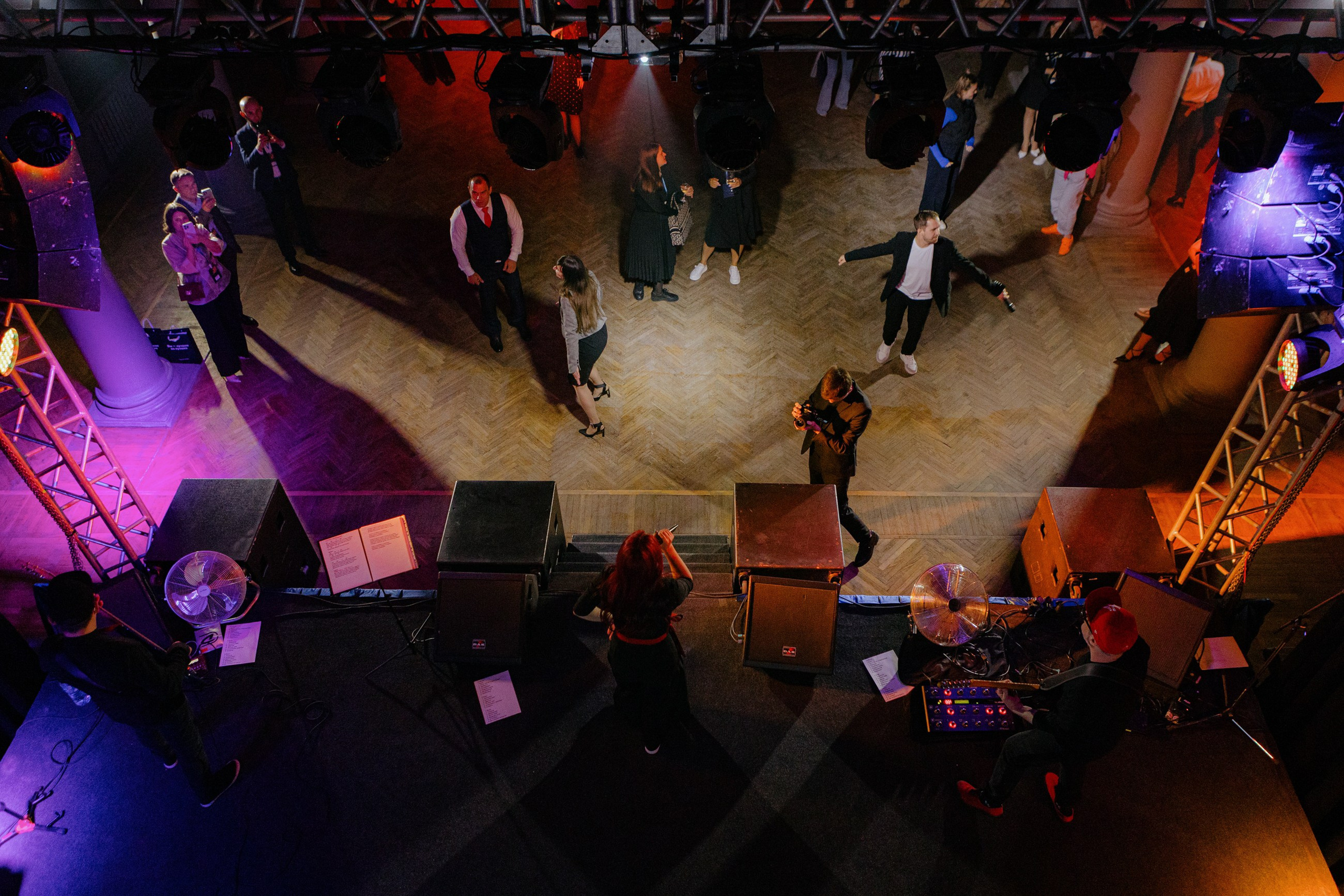 Премия 2Гис. LEVORIGINAL