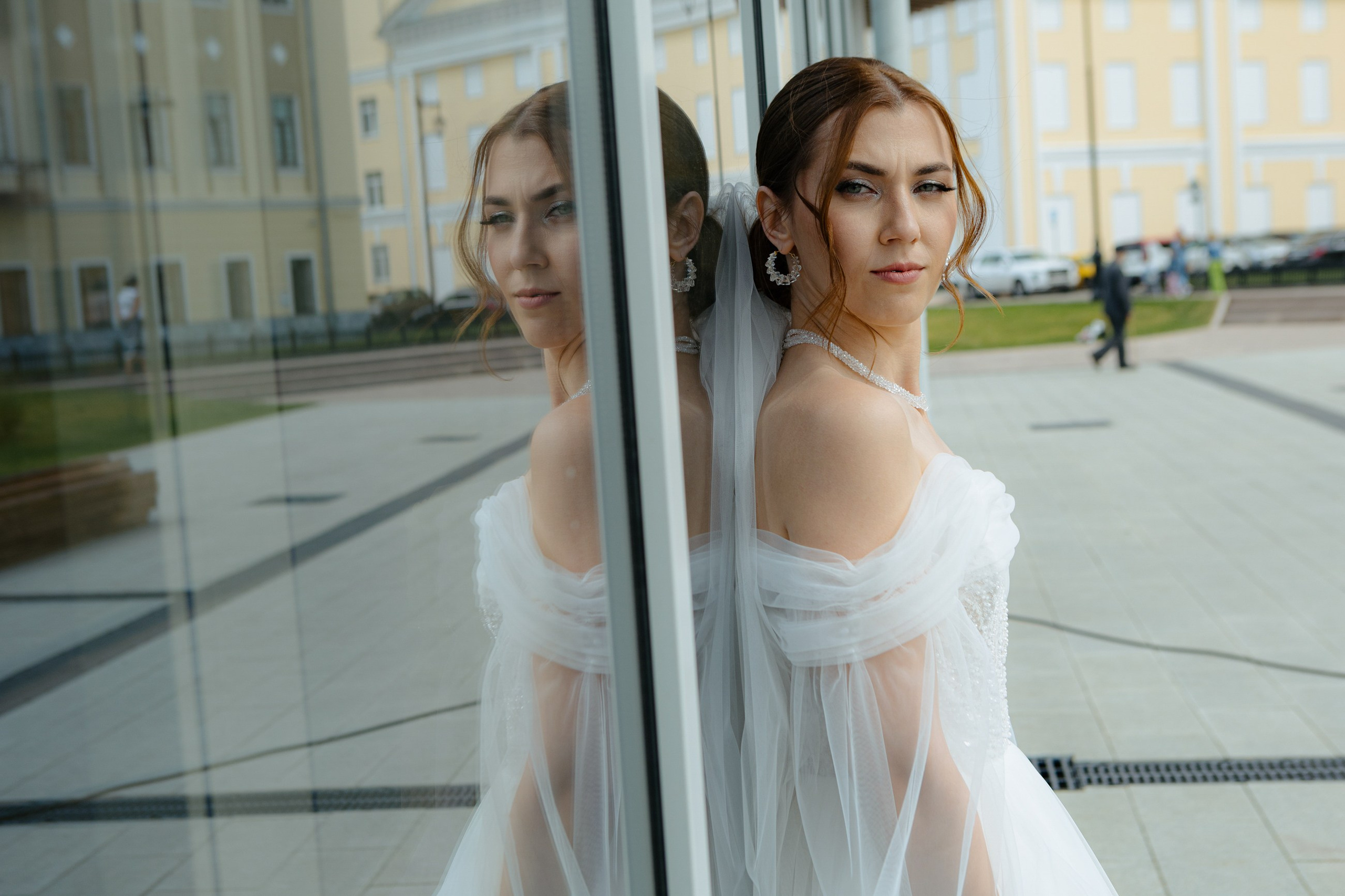 Алексей и Анастасия. LEVORIGINAL