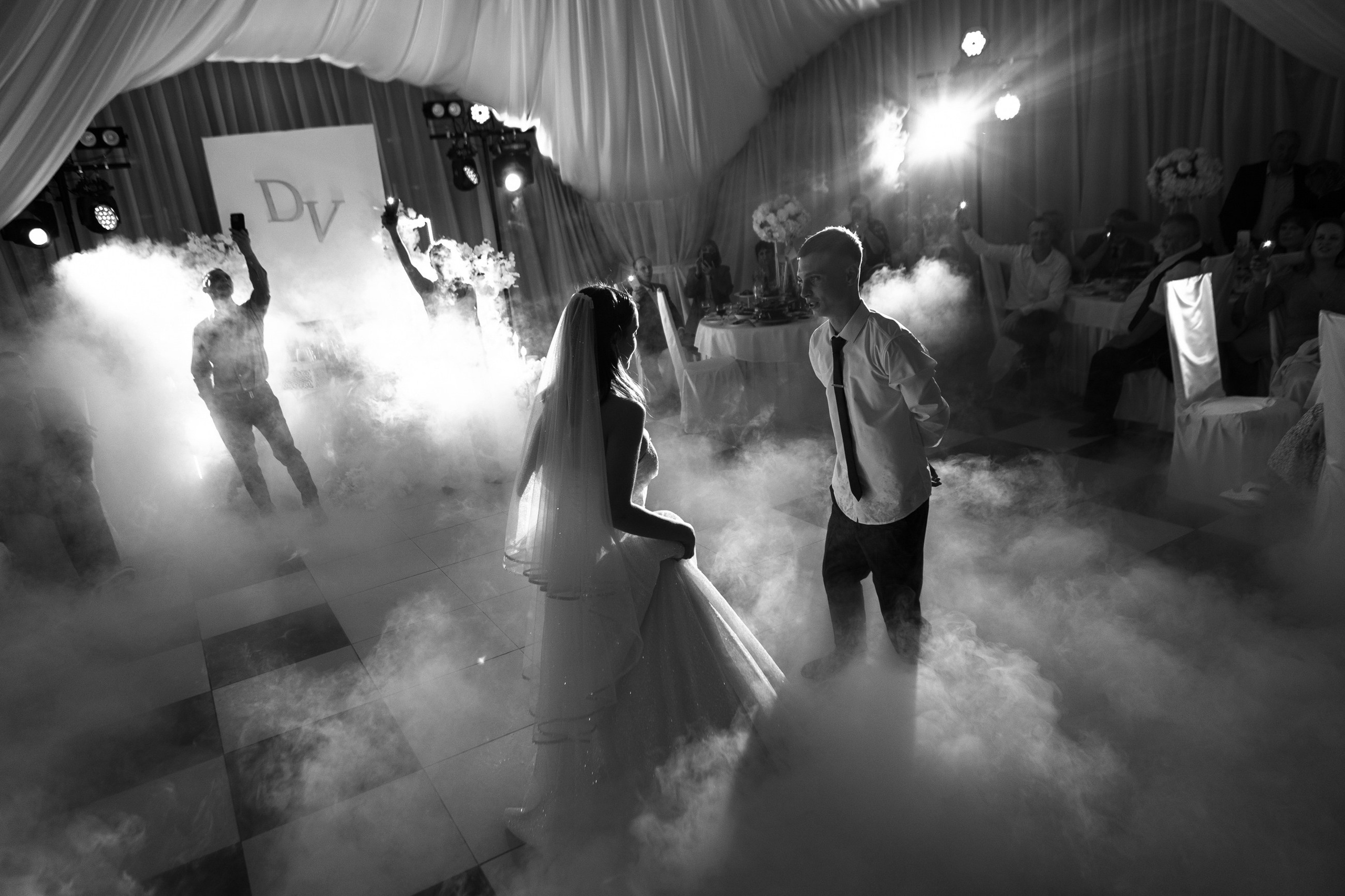 Денис и Виктория. LEVORIGINAL