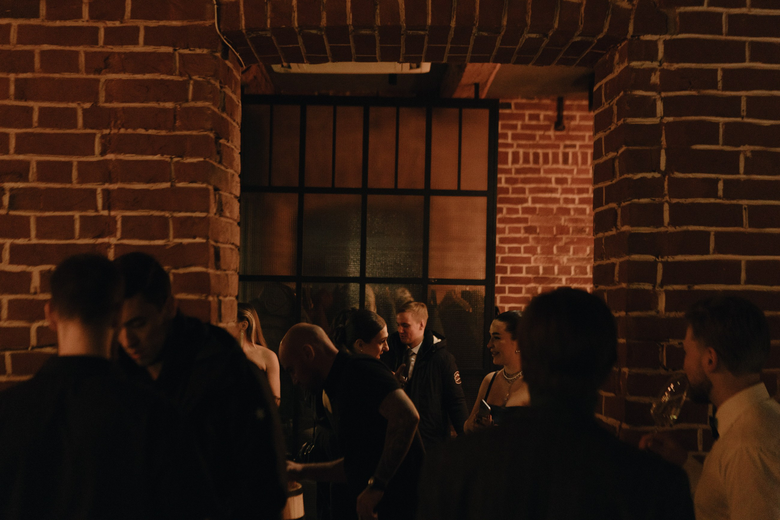 Family comunity корпоратив. LEVORIGINAL