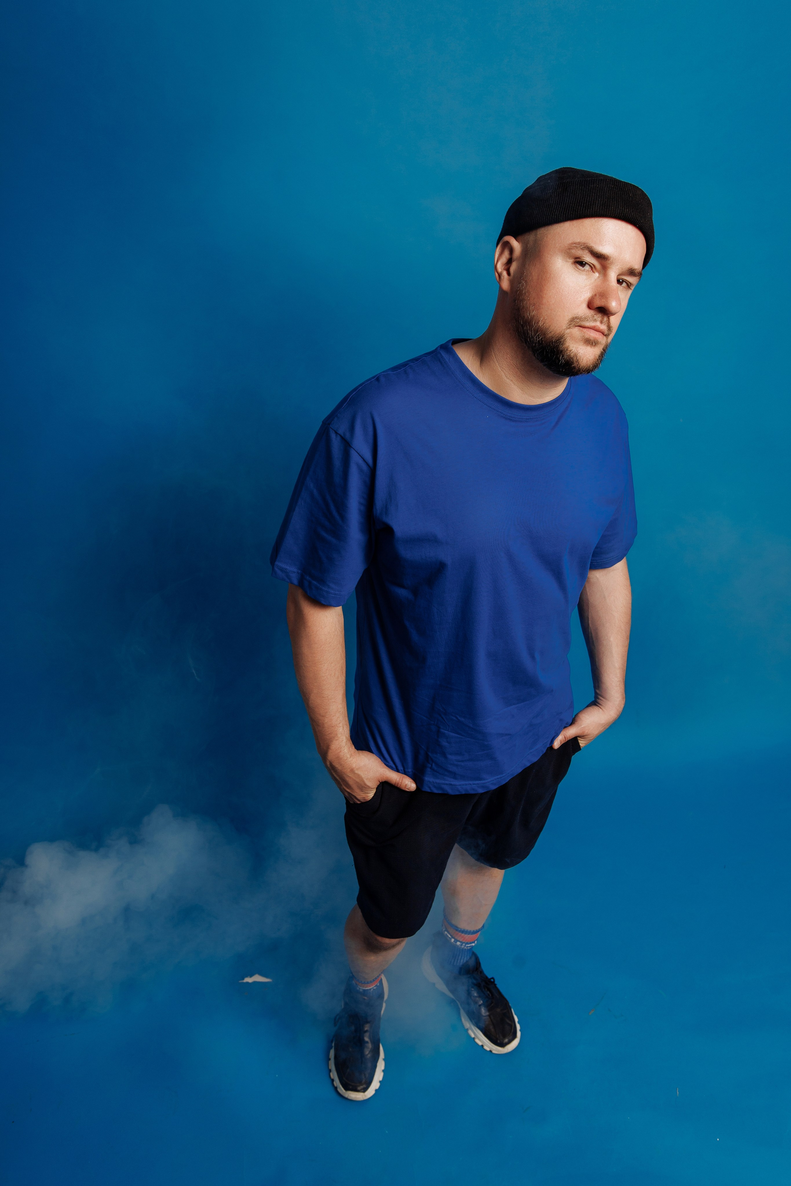 Илья. LEVORIGINAL