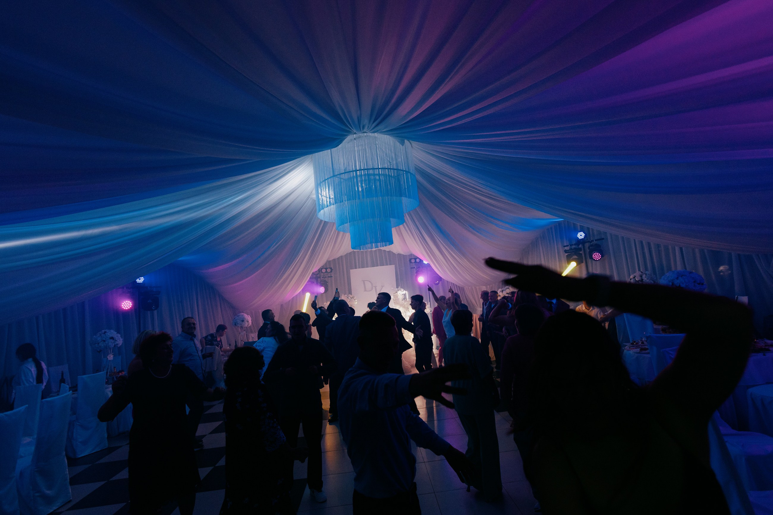 Денис и Виктория. LEVORIGINAL