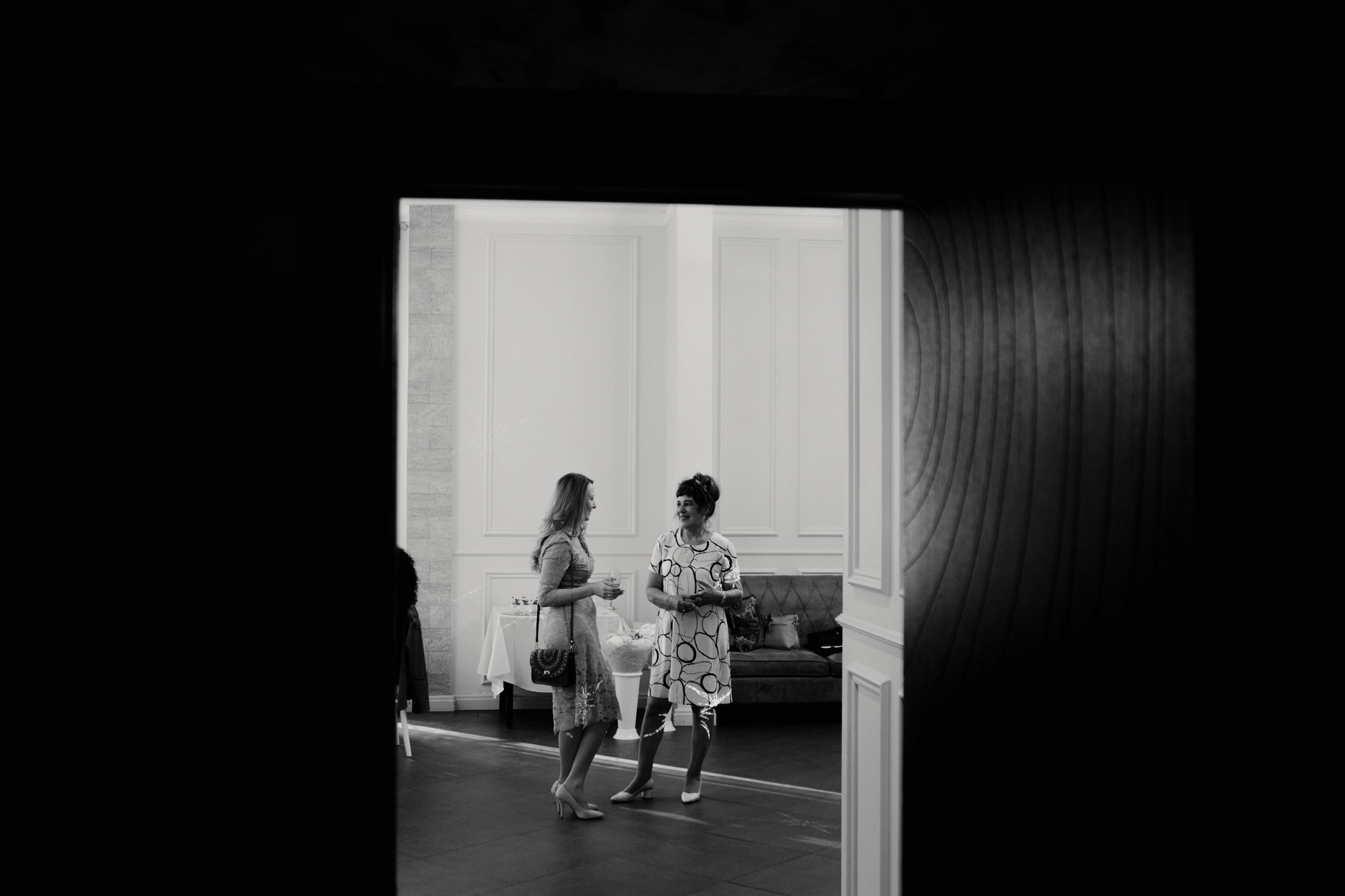 Дмитрий и Светлана. LEVORIGINAL