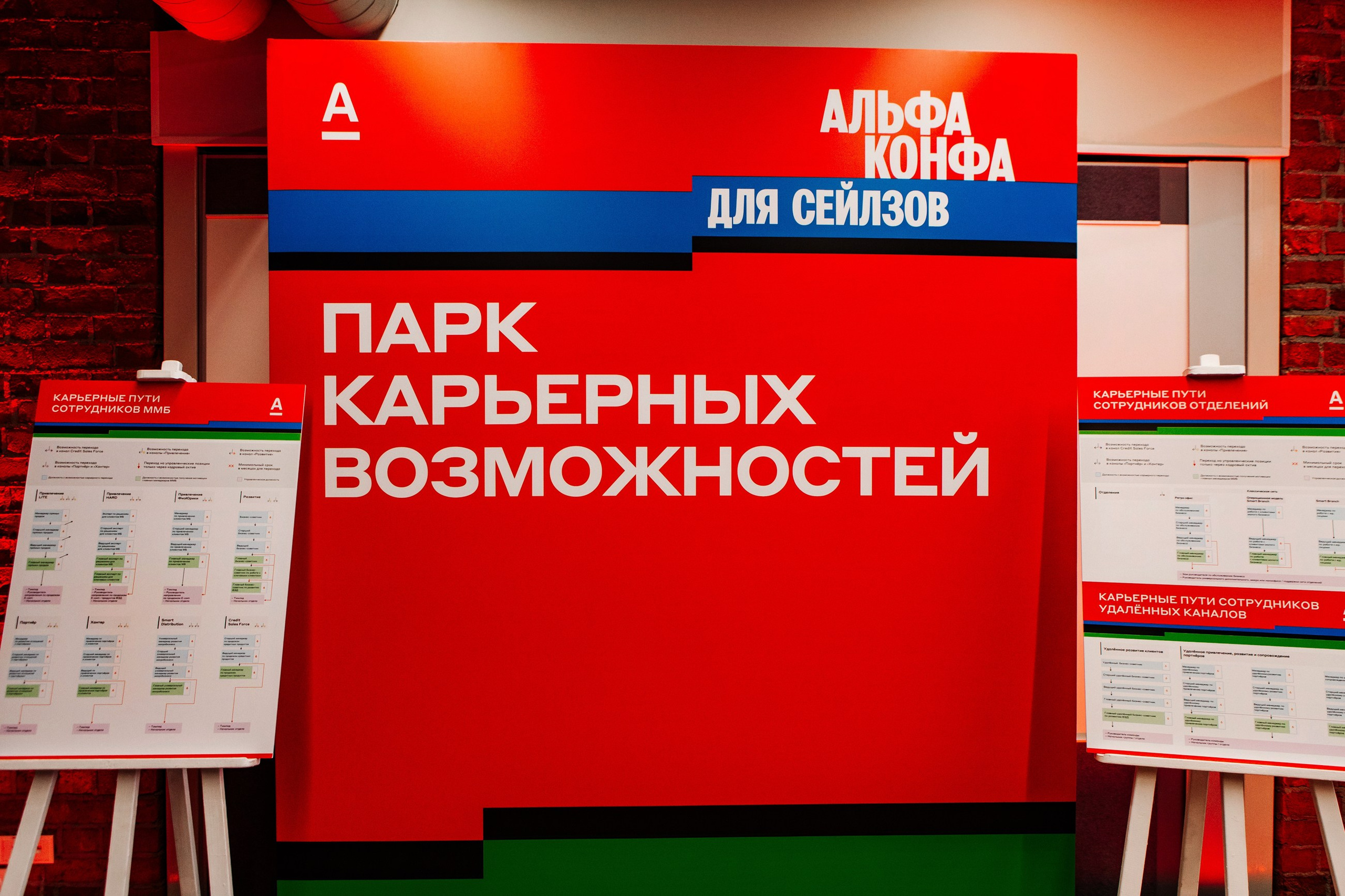 Альфа банк мероприятие. LEVORIGINAL