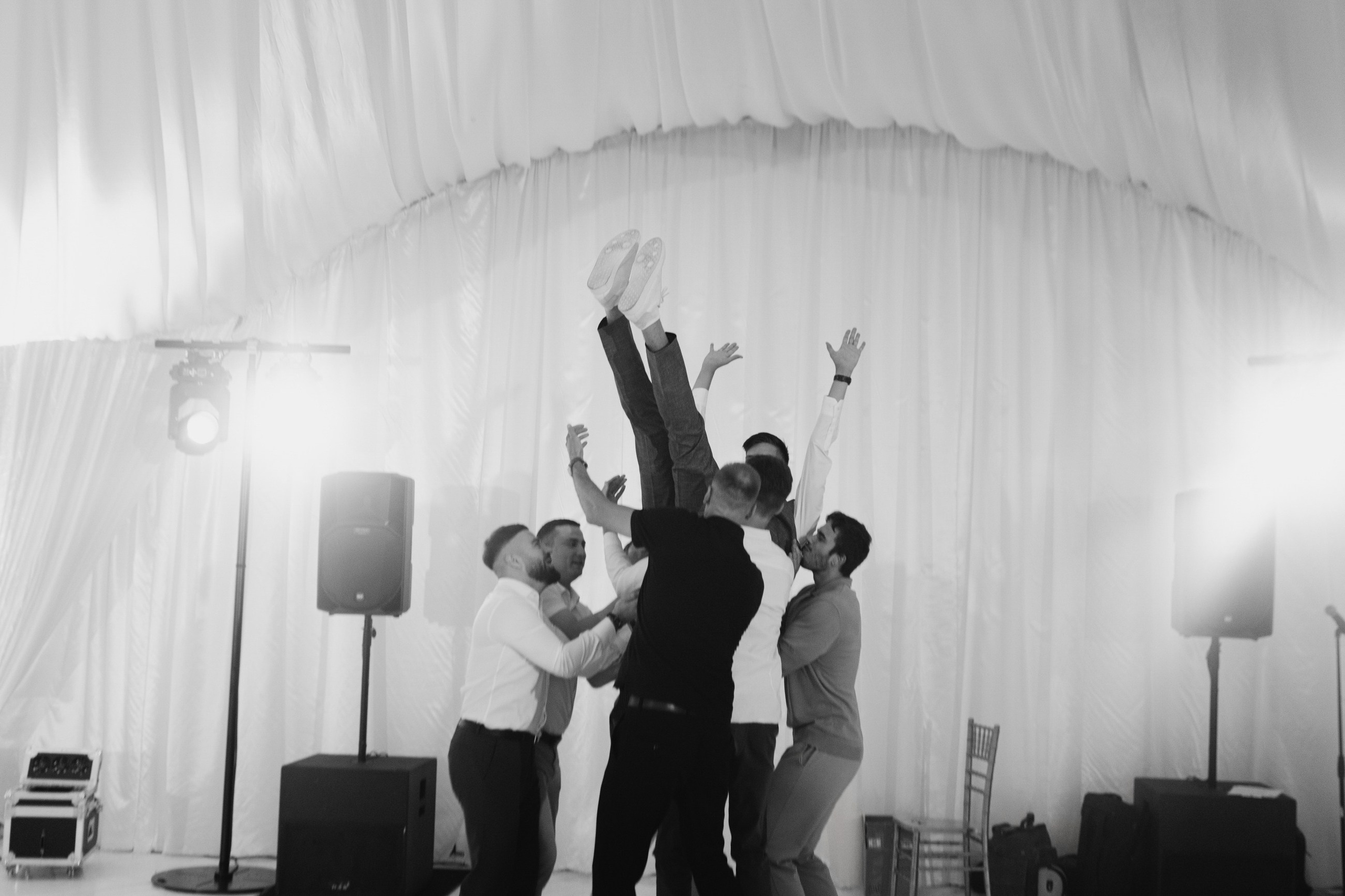 Евгений и Виктория. LEVORIGINAL