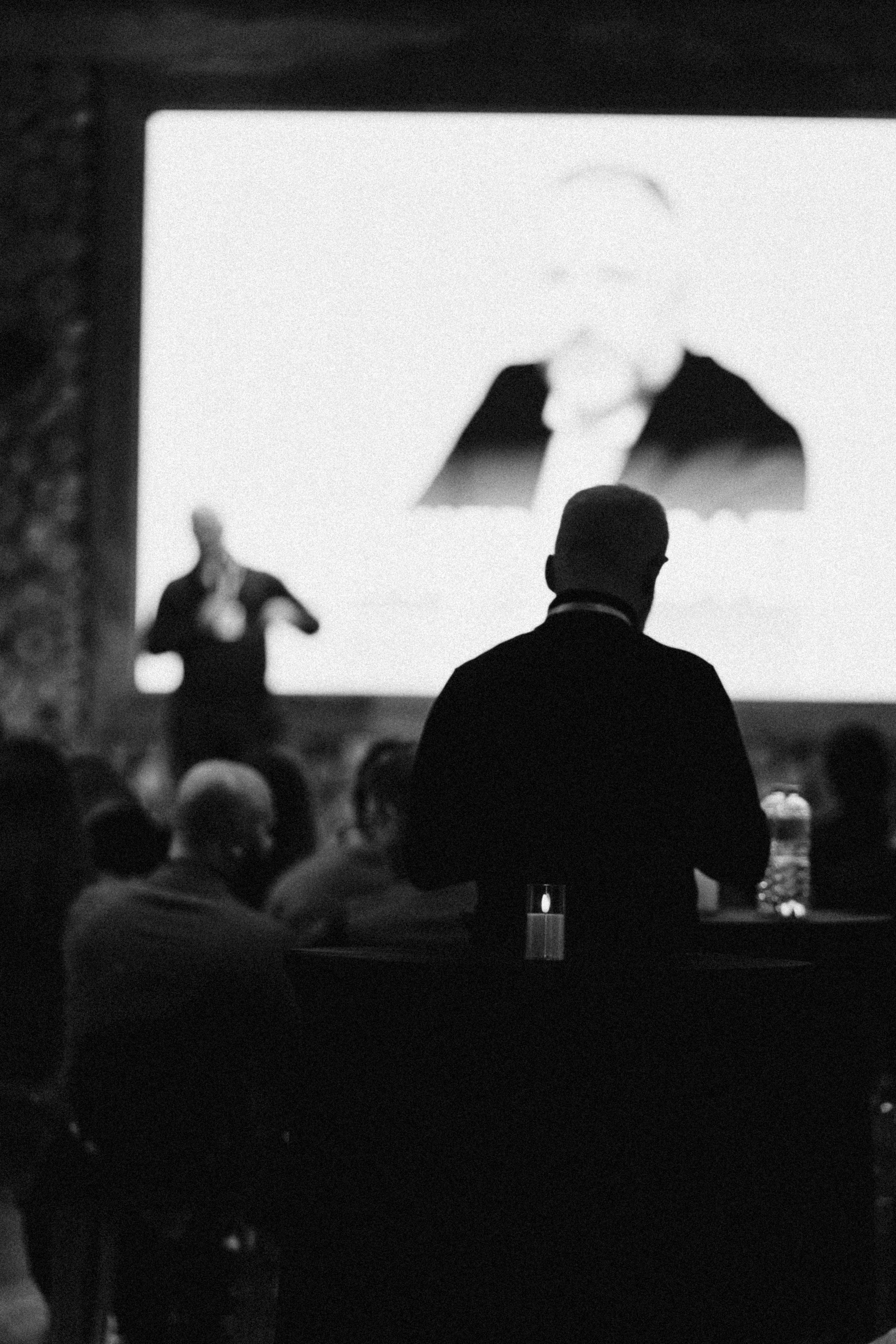 Конференция. LEVORIGINAL