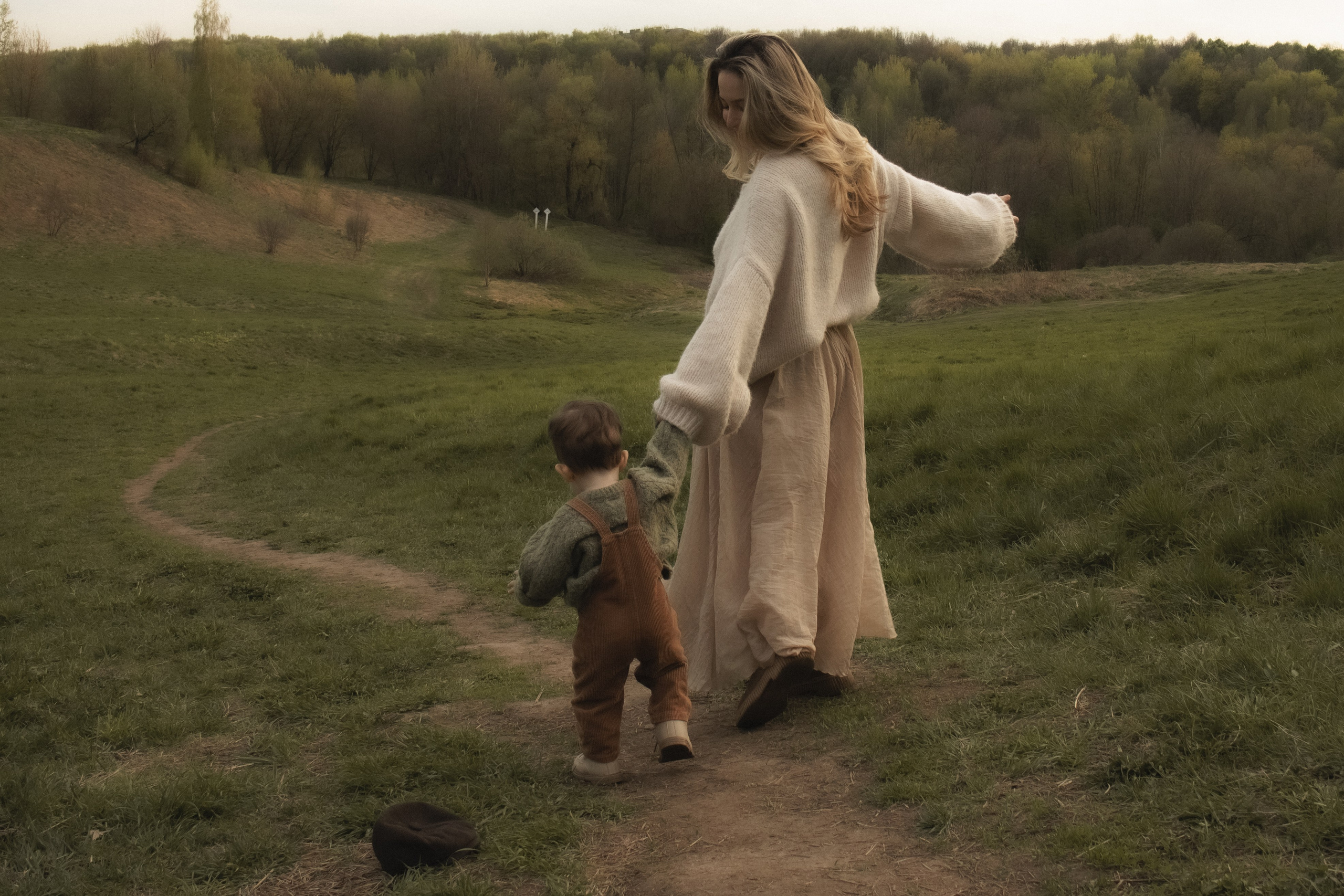 Family stories. Семейный фотограф в Домодедово и Москве Насима Архирейская