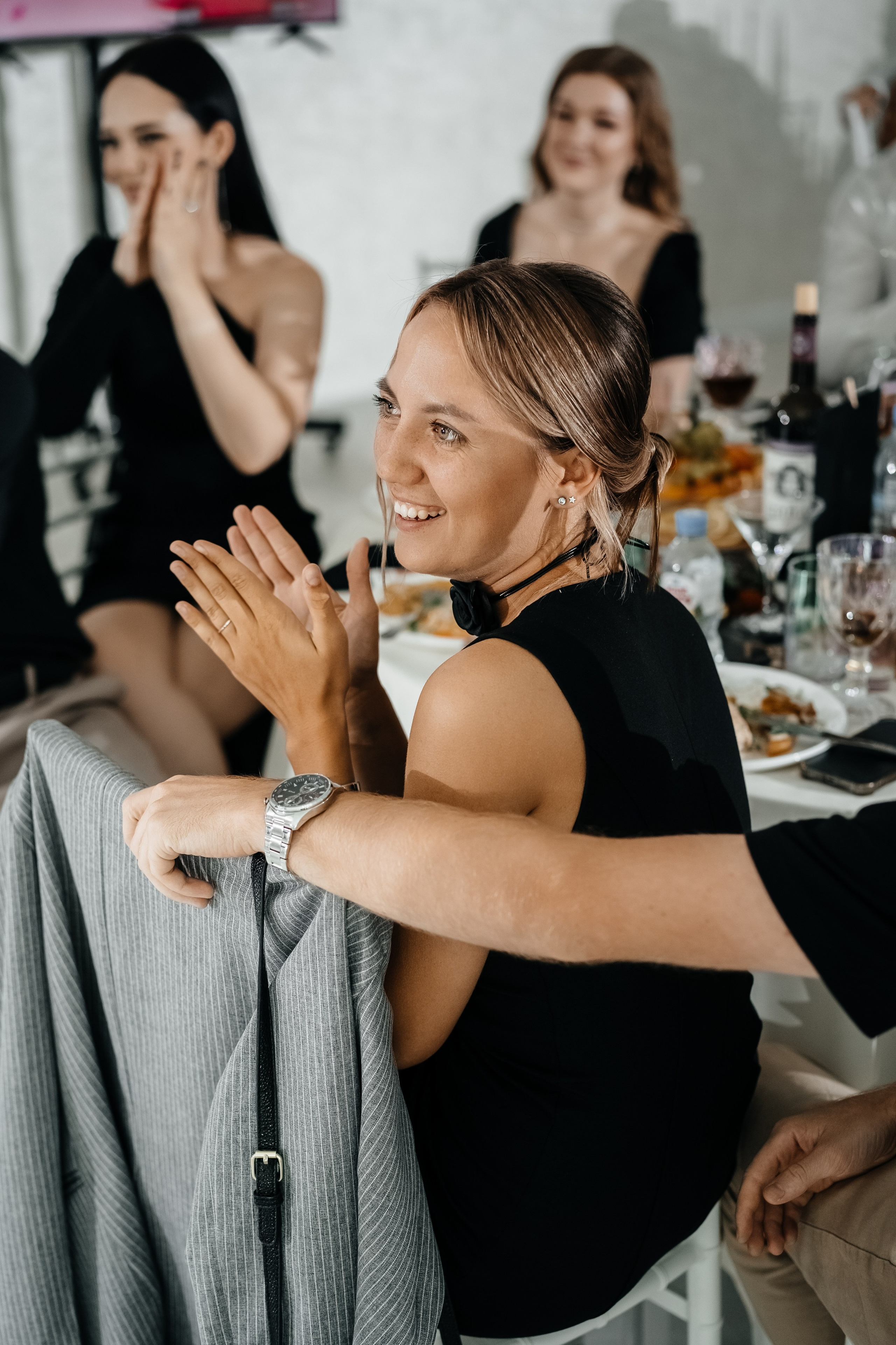 Валерия & Вячеслав. Свадебный фотограф Барнаул Алексей Павлов