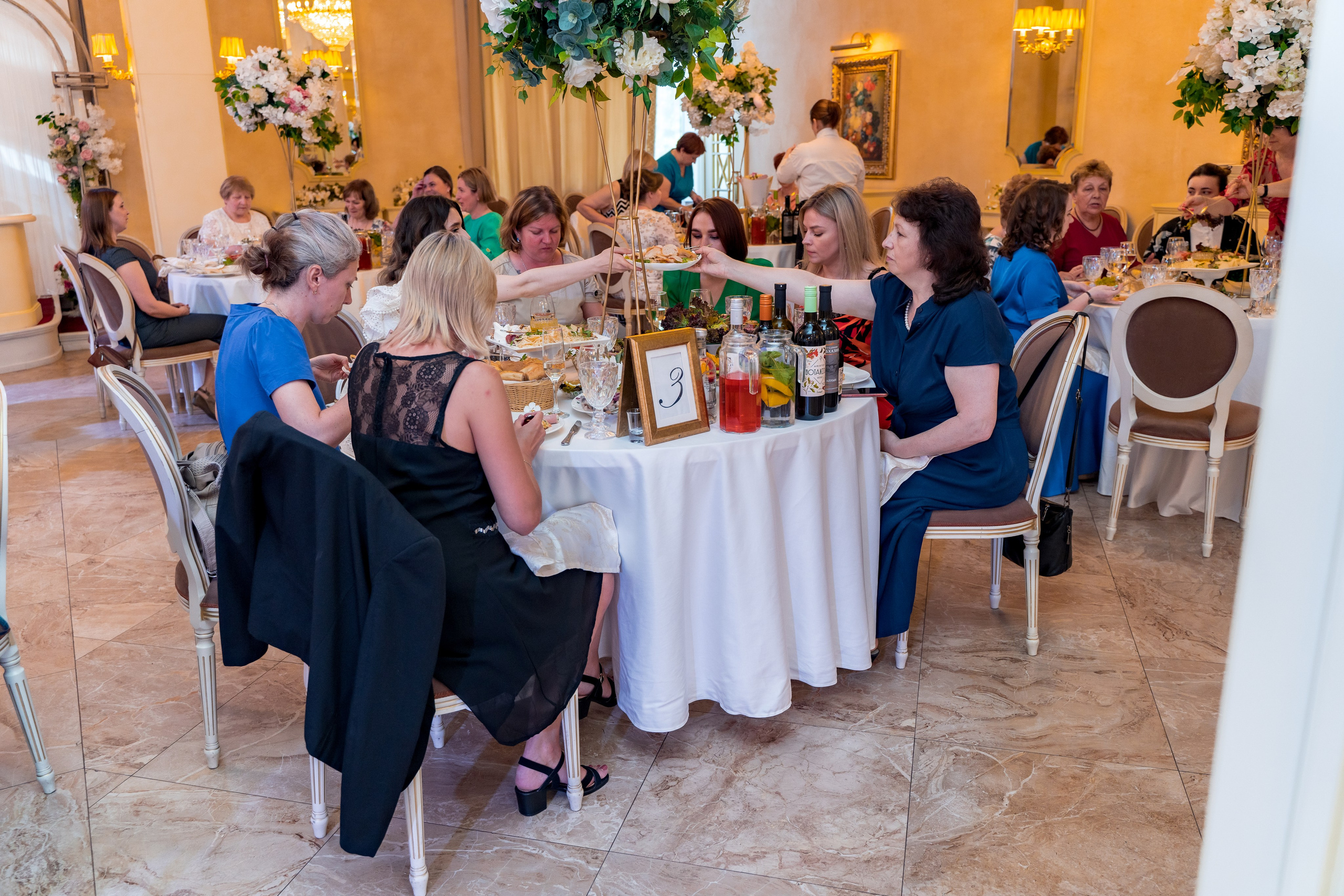 Корпоратив