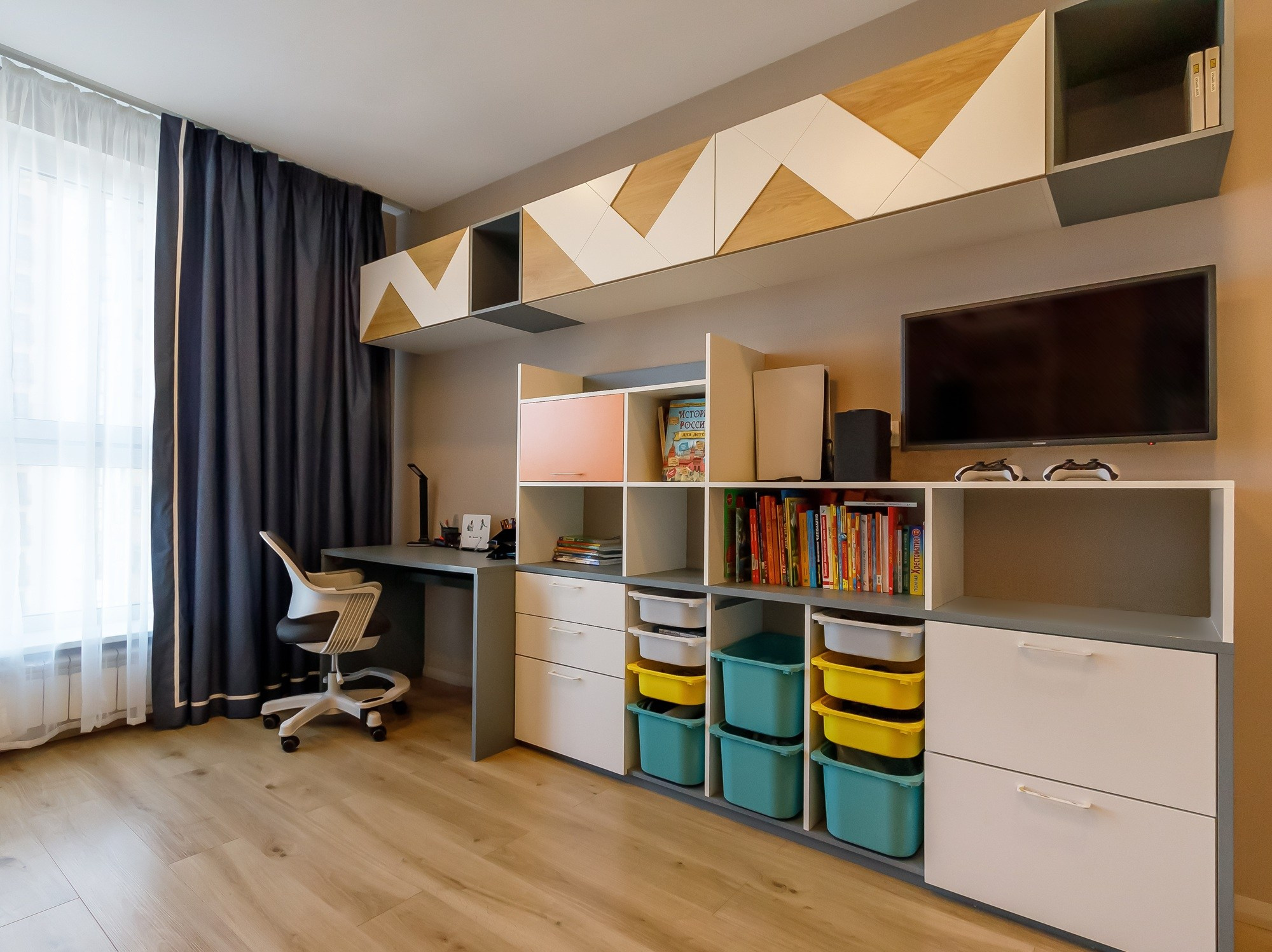 Частные интерьеры. Интерьерный фотограф из Санкт-Петербурга Елена Головкова