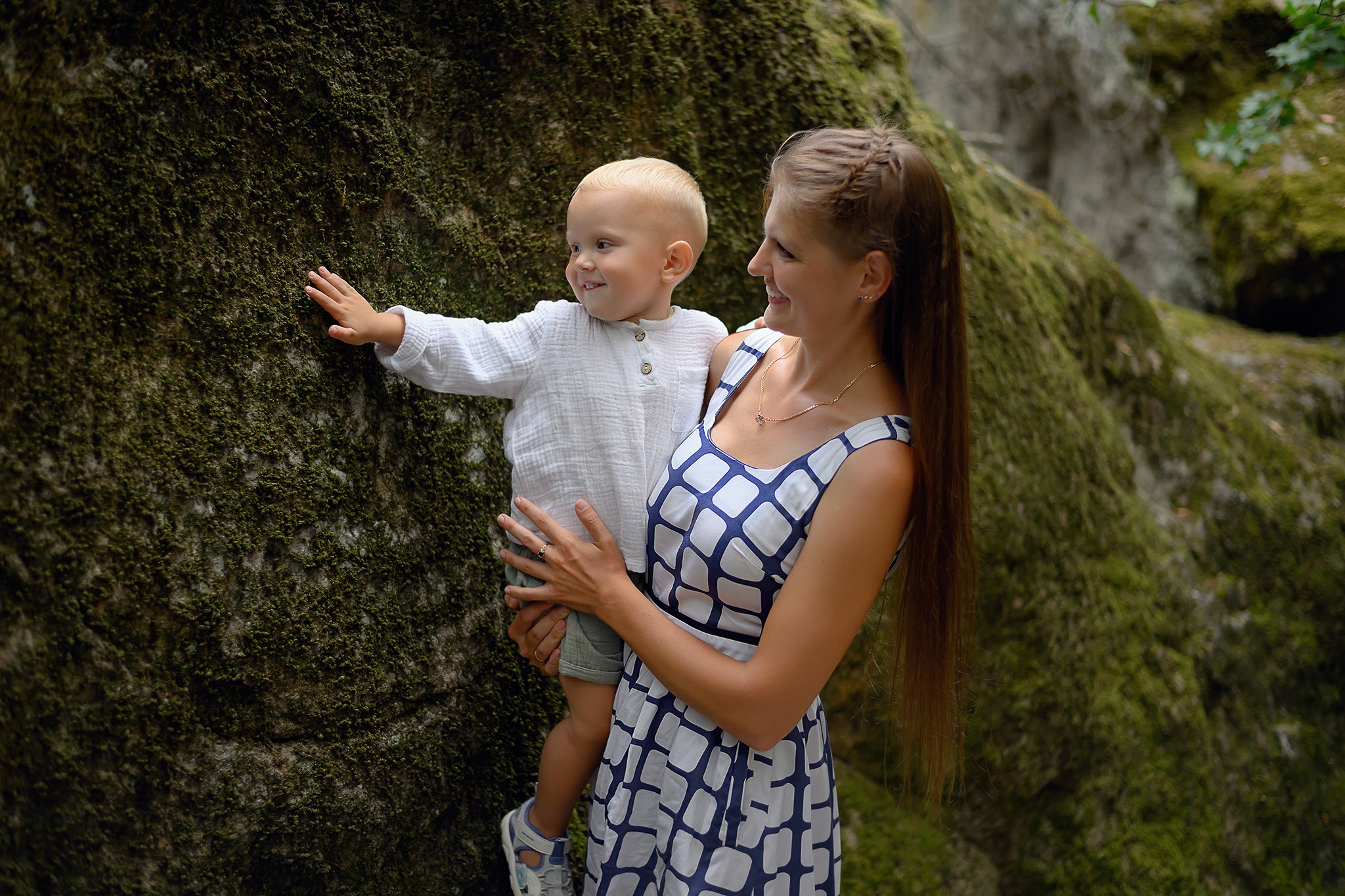 Семейные фотосессии в Крыму. Авторские Фототуры и Фотосессии Крыму. Фотограф Дарья Исаенко