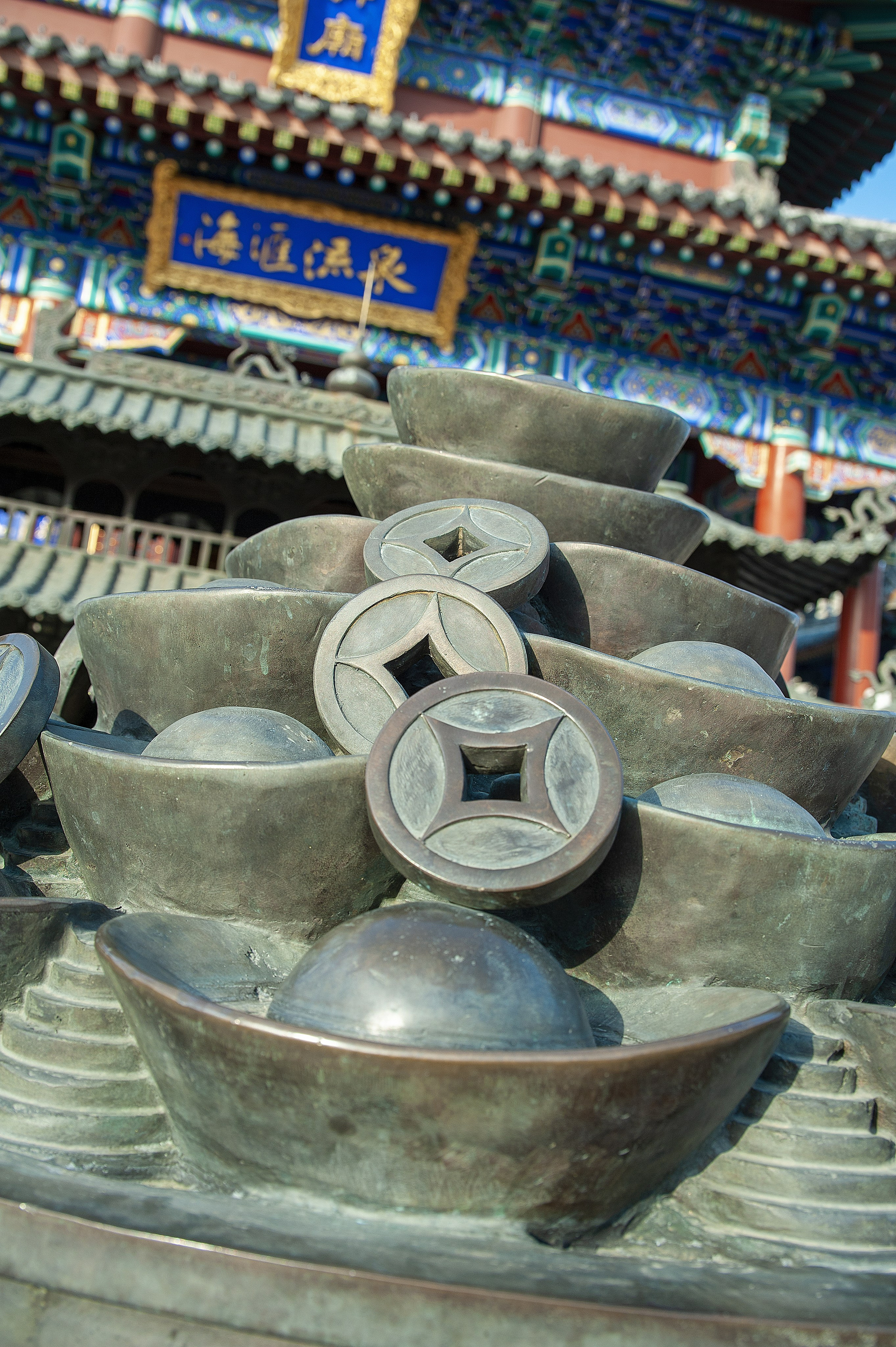 Загадочный Китай. FotoGraf