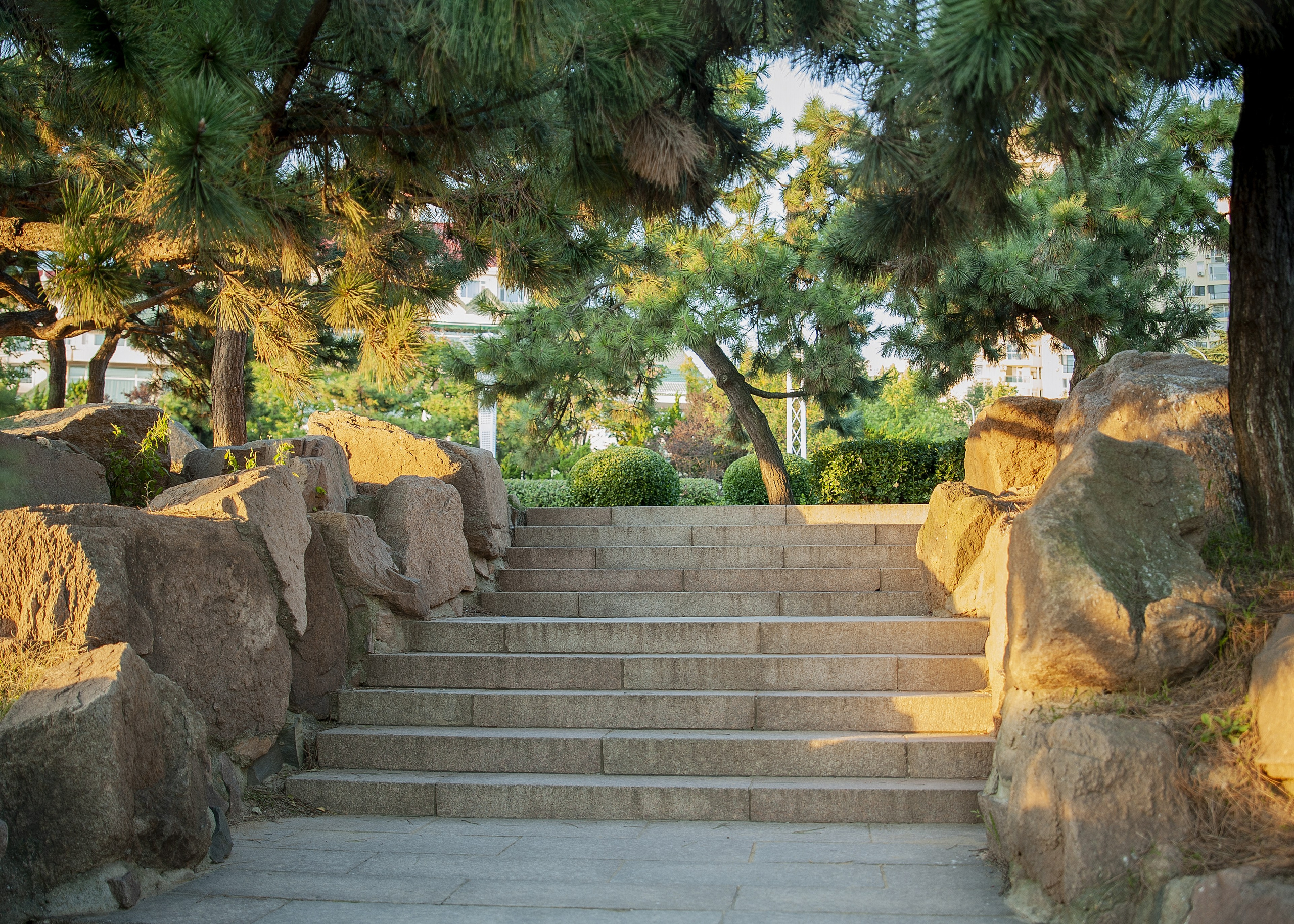 Загадочный Китай. FotoGraf