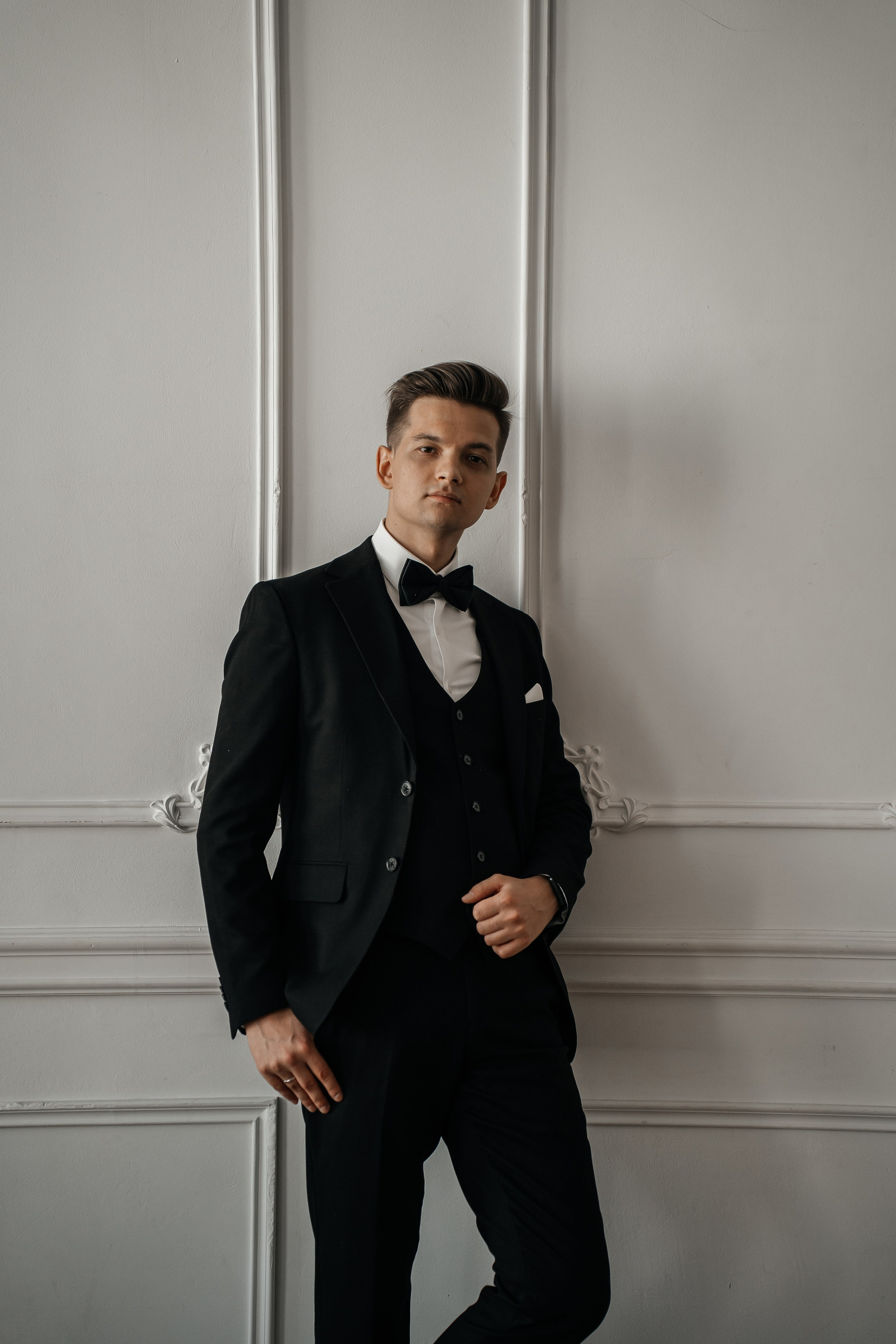 Максим и Анастасия. Полный день. Семейный и свадебный фотограф в Саратове Евангелина Штах