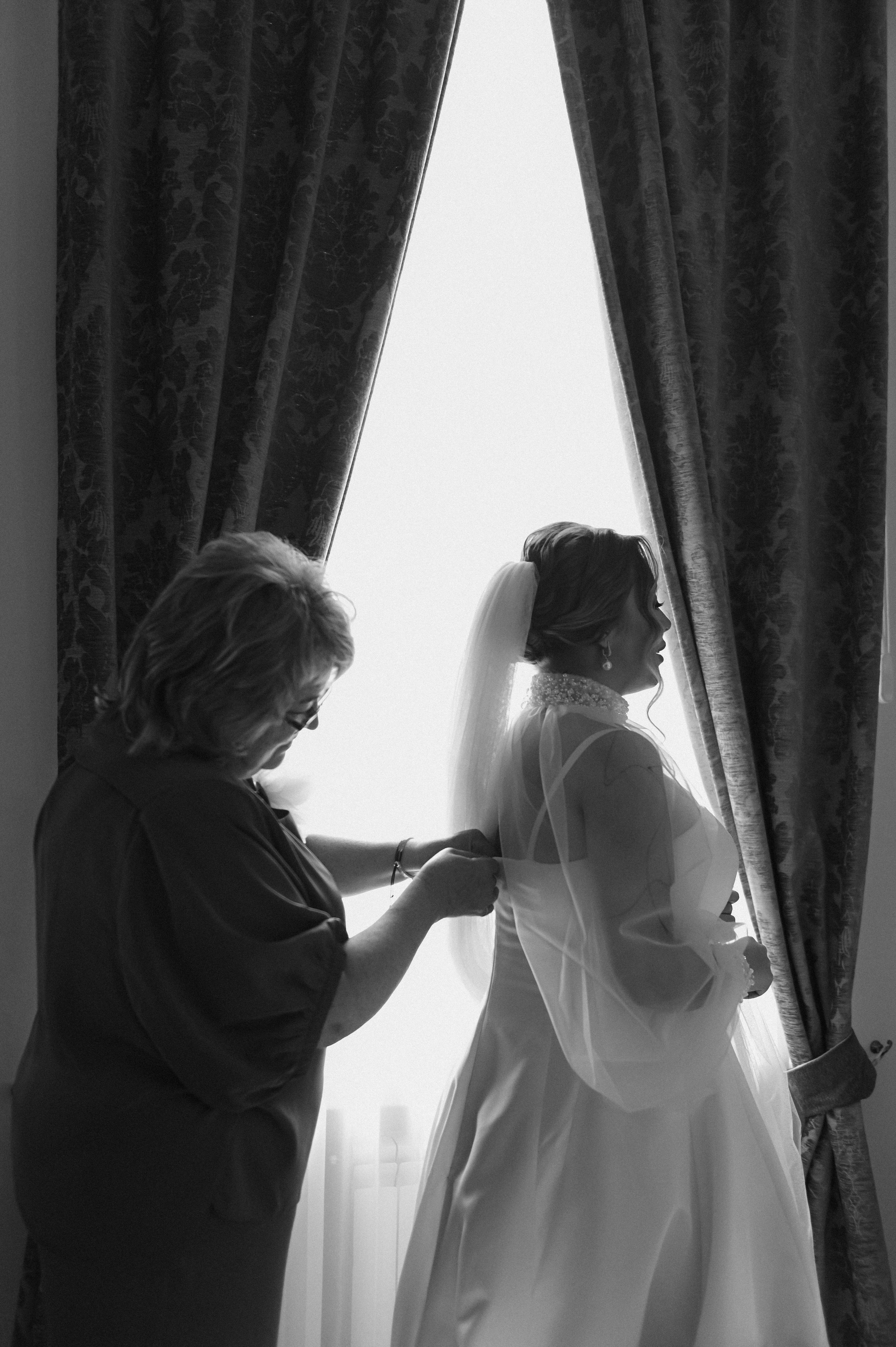 Эдуард + Валерия. Свадебный и семейный фотограф Волгоград Москва