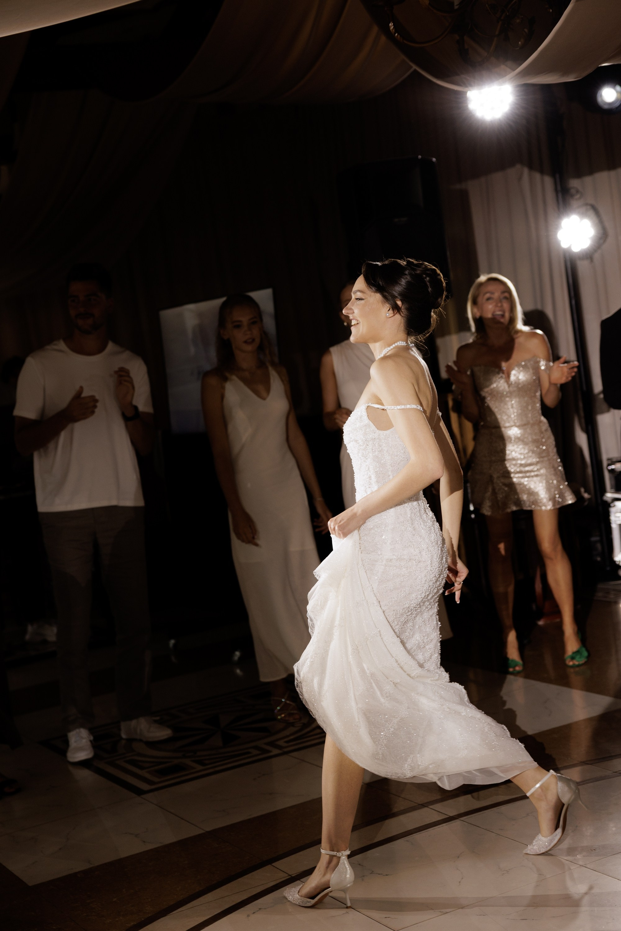 Андрей и Валерия (клиентская серия). Фотограф Иркутск