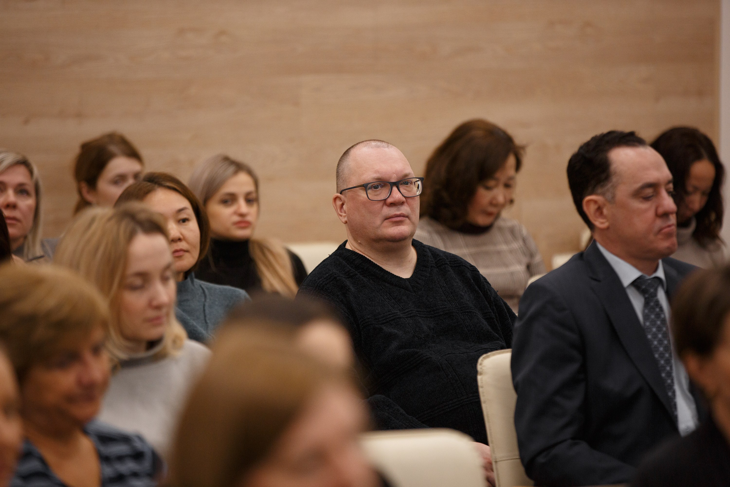 Конференция ЭТП ГПБ. Свадебный фотограф