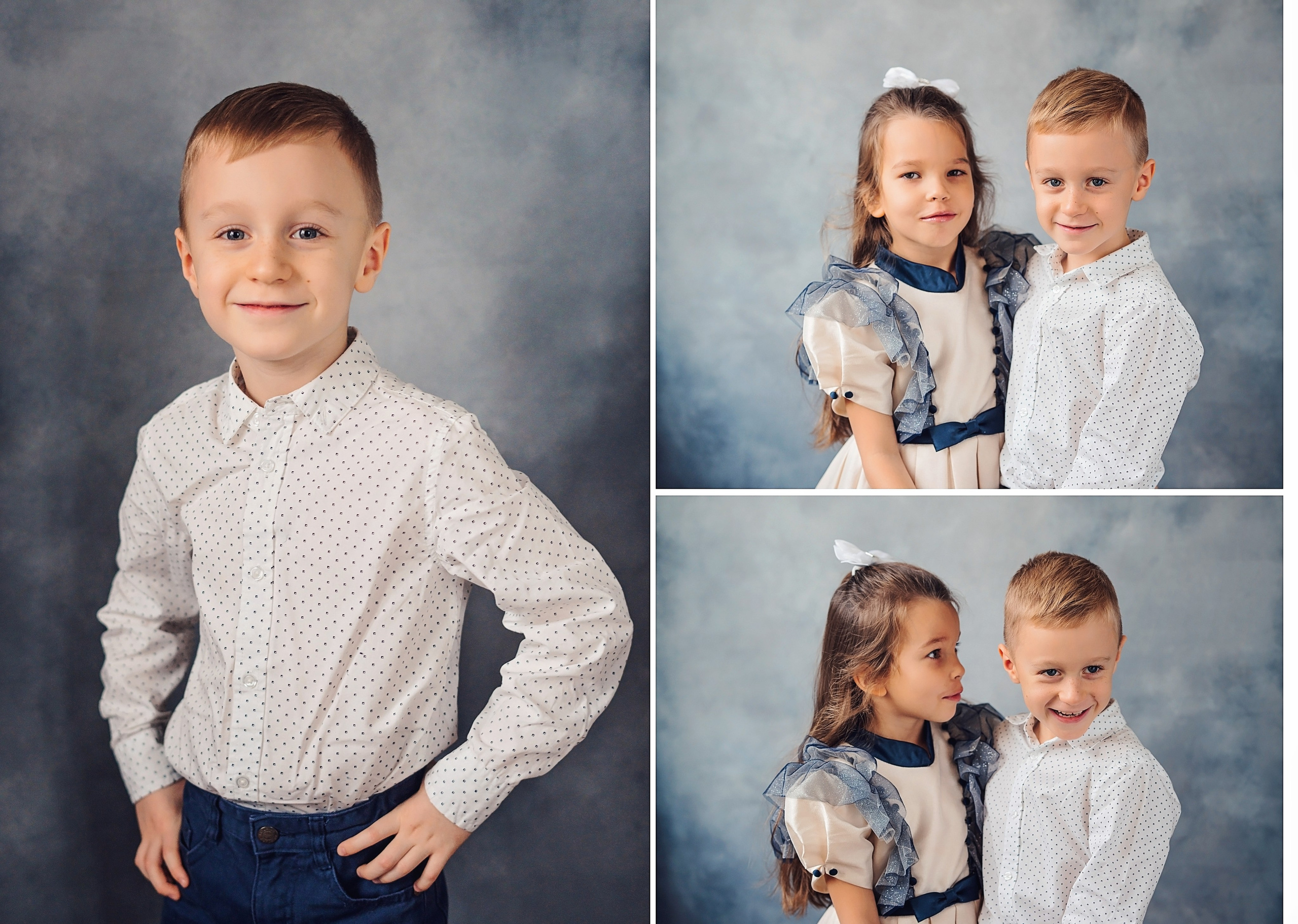 Примеры страниц. Семейный и детский фотограф Марина Тувиста в Санкт-Петербурге