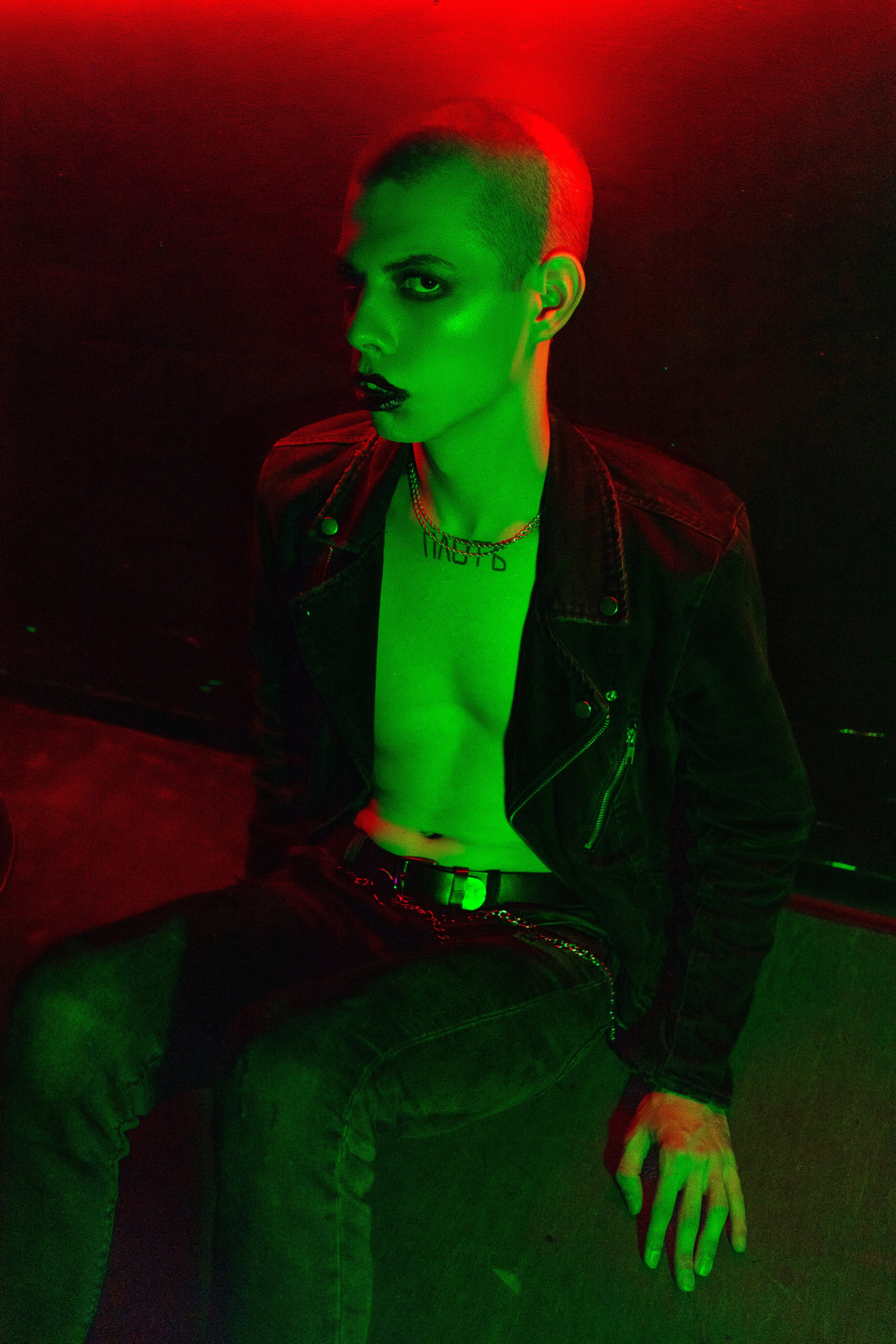 Color. Фотограф в Москве Десятова Ксения